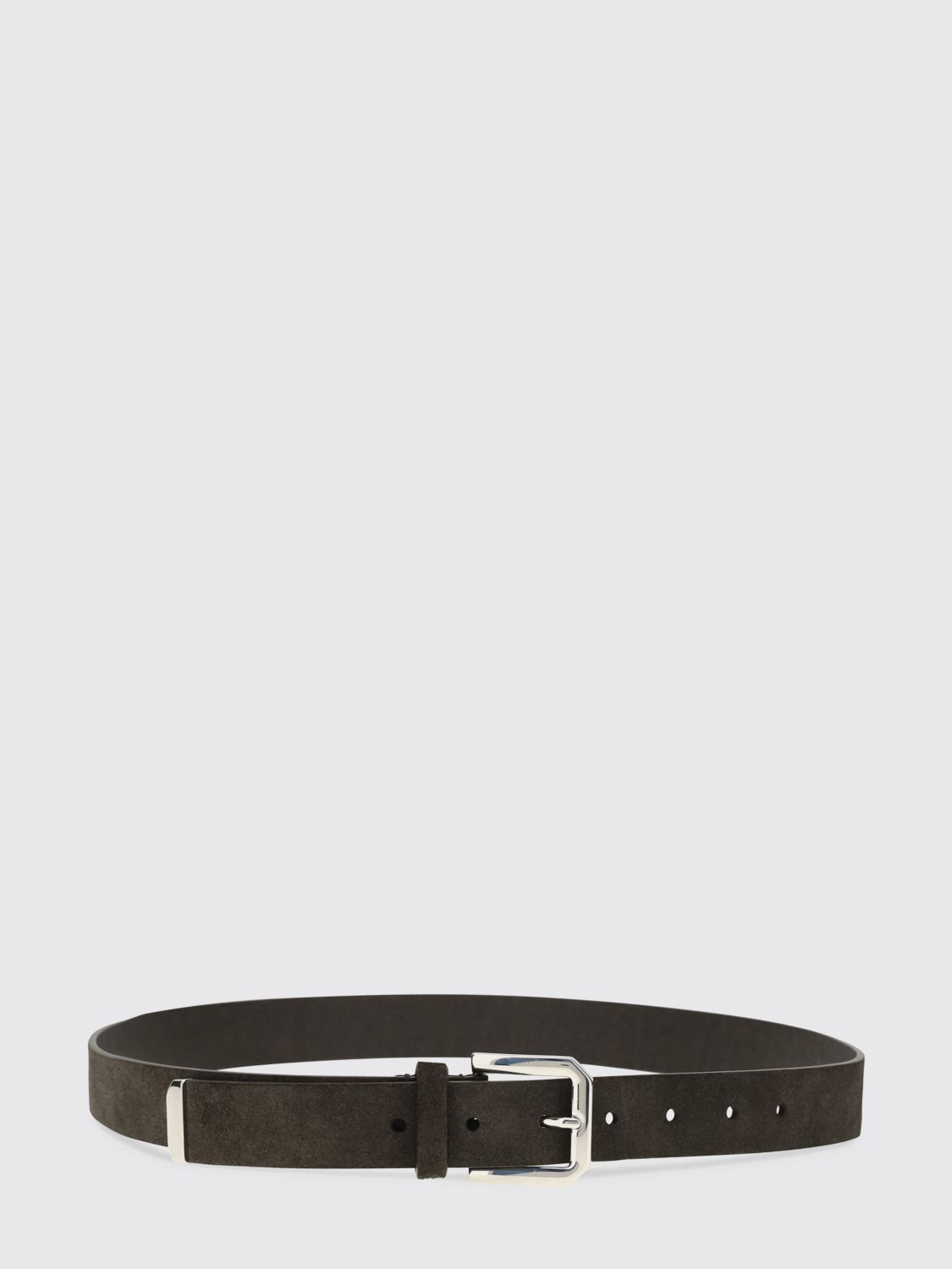 Brunello Cucinelli Brunello Cucinelli Belt Men Leather Size ONE SIZE - 2 Thumbnail