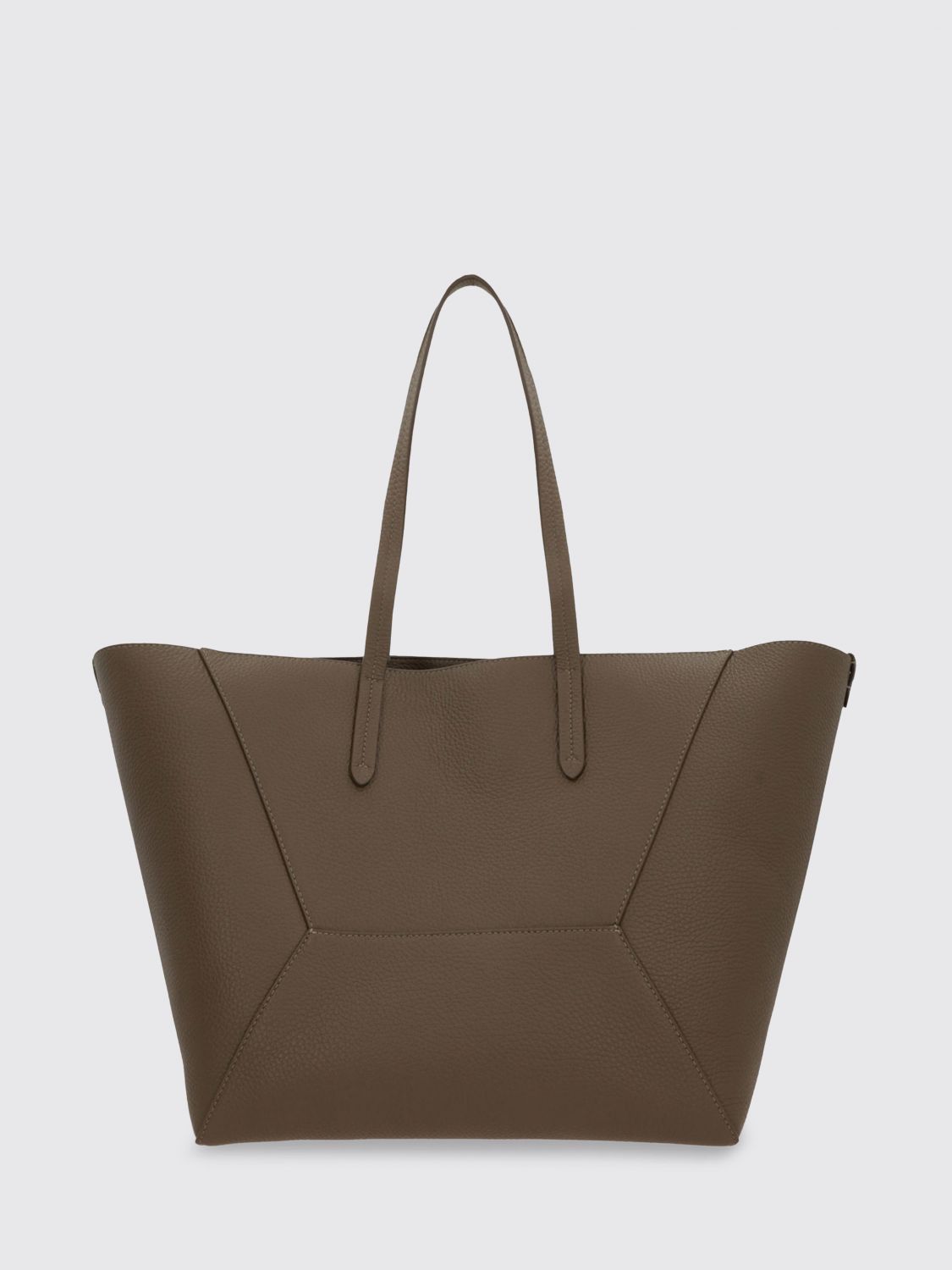 Brunello Cucinelli Brunello Cucinelli Tote Bag Woman Blue Size ONE SIZE - 2 Thumbnail