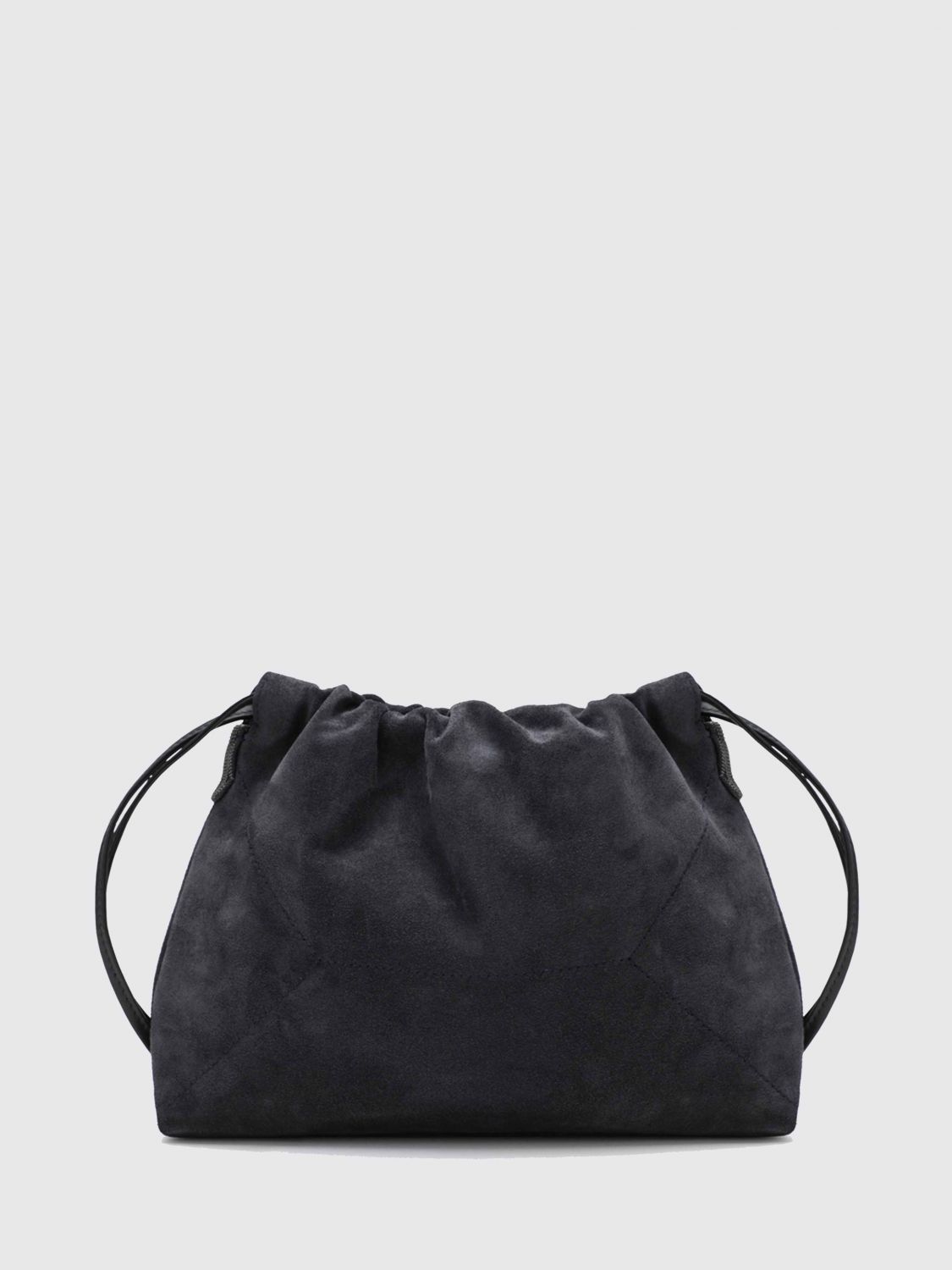 Brunello Cucinelli Brunello Cucinelli Handbag Woman Blue Size ONE SIZE - 2 Thumbnail