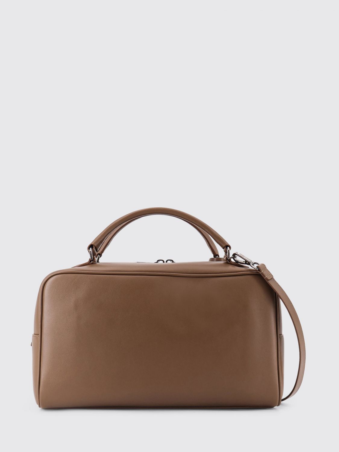 Brunello Cucinelli Brunello Cucinelli Handbag Woman Sand Size ONE SIZE - 2 Thumbnail