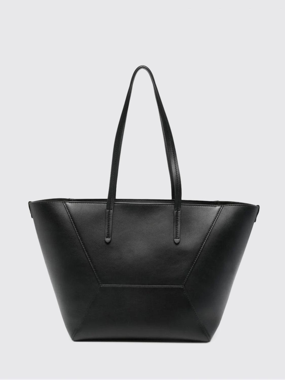 Brunello Cucinelli Brunello Cucinelli Tote Bag Woman Black Size ONE SIZE - 2 Thumbnail