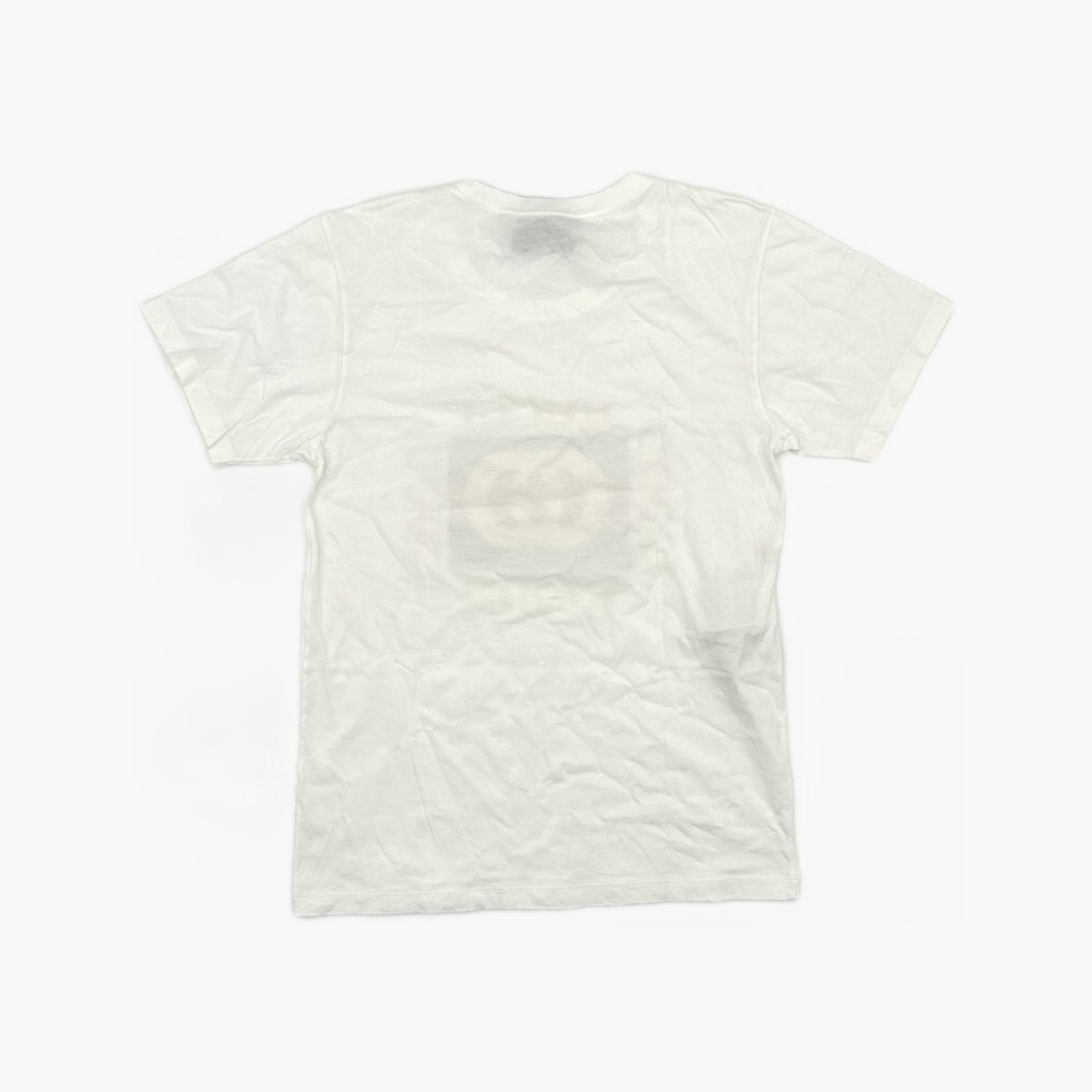 Gucci Gucci Vintage Logo Print T-Shirt XS Size US XS / EU 42 / 0 - 2 Thumbnail