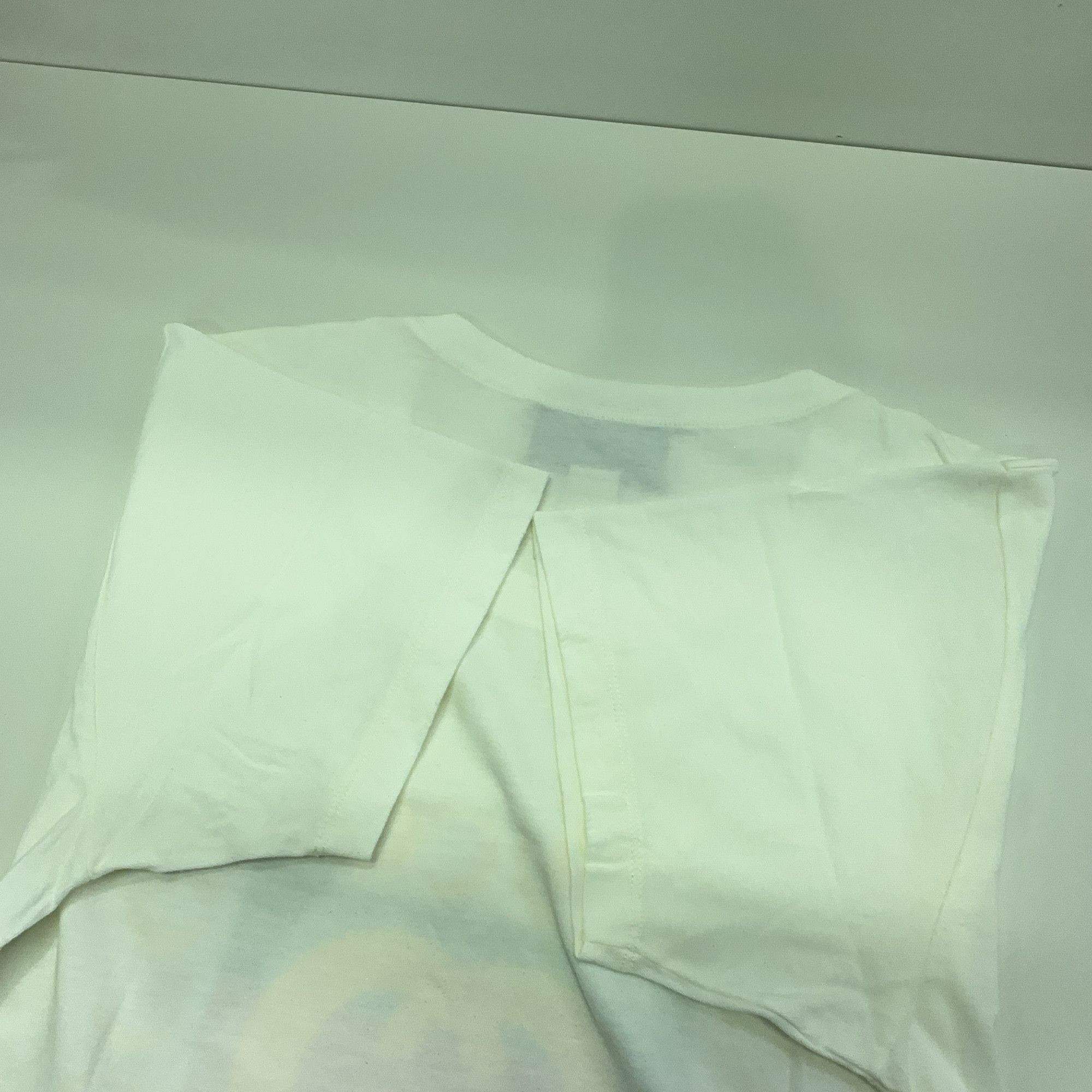 Gucci Gucci Vintage Logo Print T-Shirt XS Size US XS / EU 42 / 0 - 9 Thumbnail