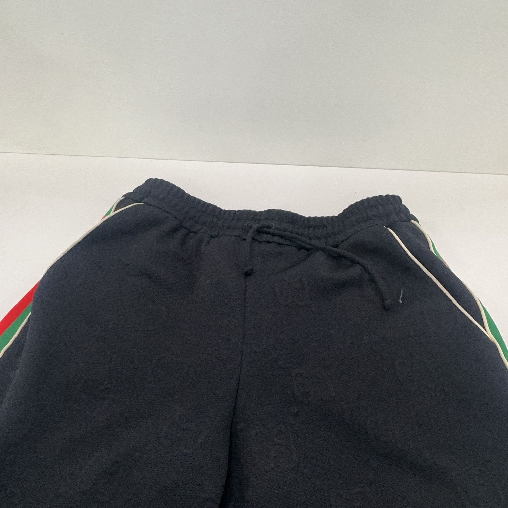 Gucci Gucci Side Web Stripe GG Jacquard Joggers M Size US 32 / EU 48 - 7 Thumbnail