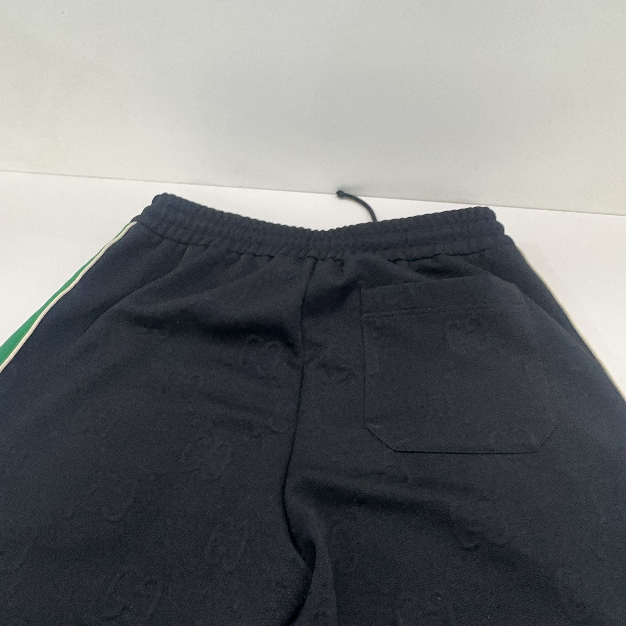 Gucci Gucci Side Web Stripe GG Jacquard Joggers M Size US 32 / EU 48 - 9 Thumbnail