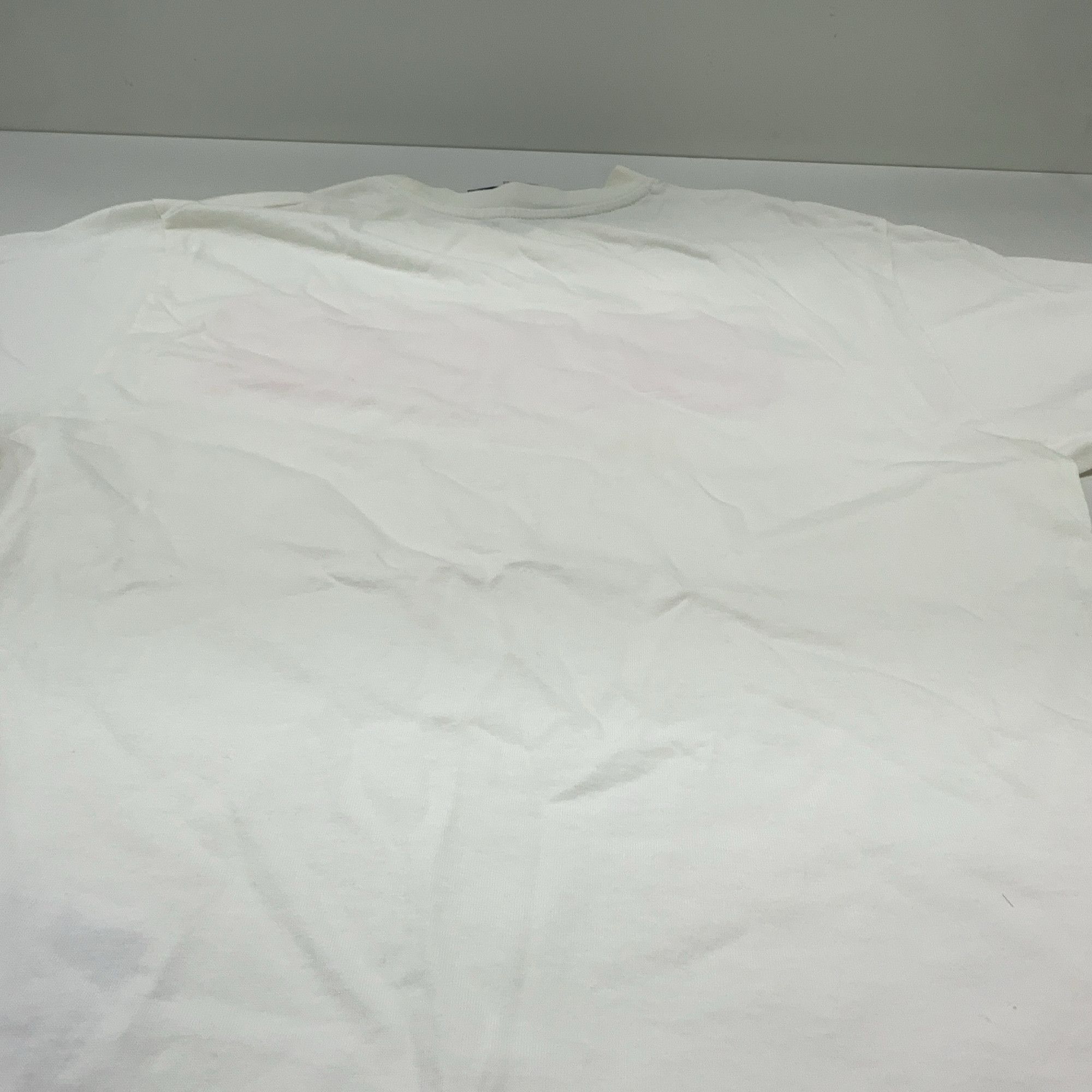 Gucci Gucci Pink Logo Embroidery T-Shirt XS Size XS / US 0-2 / IT 36-38 - 9 Thumbnail