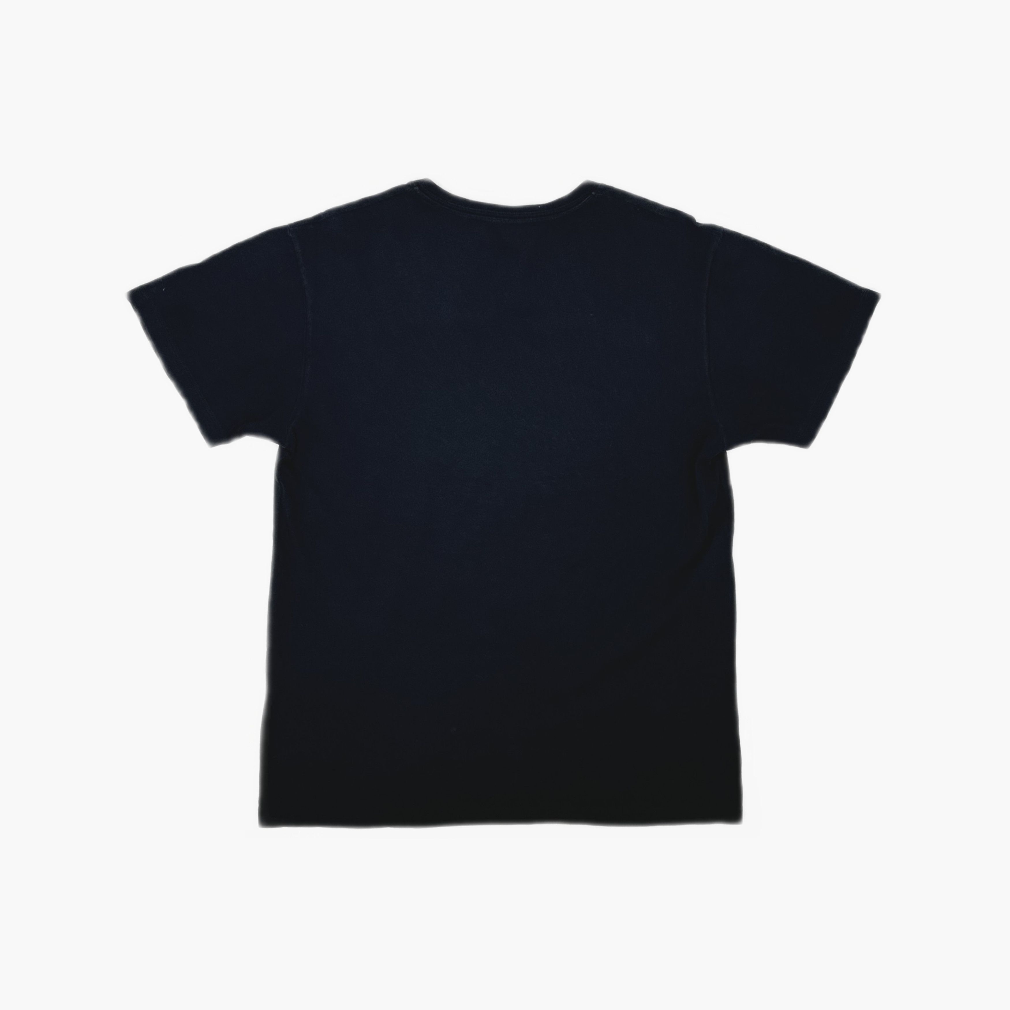 Gucci Gucci Original Logo Printed T-Shirt XS Size XS / US 0-2 / IT 36-38 - 2 Thumbnail