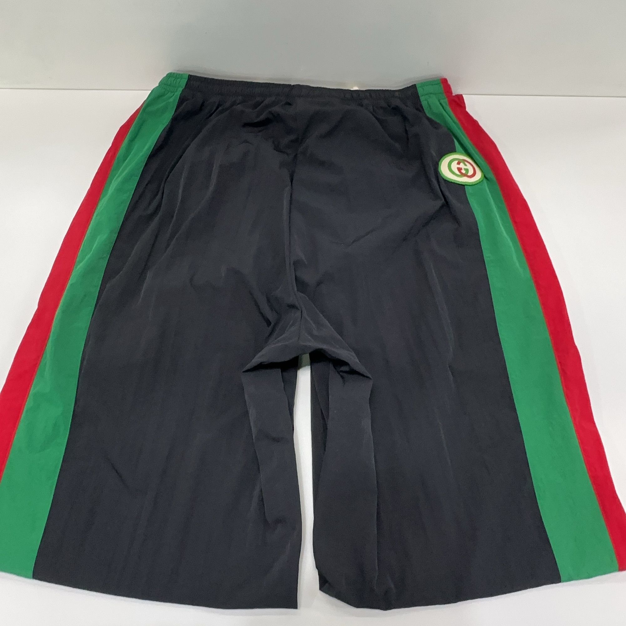 Gucci Gucci Side Stripe Track Pants Size S Size US 30 / EU 46 - 11 Thumbnail