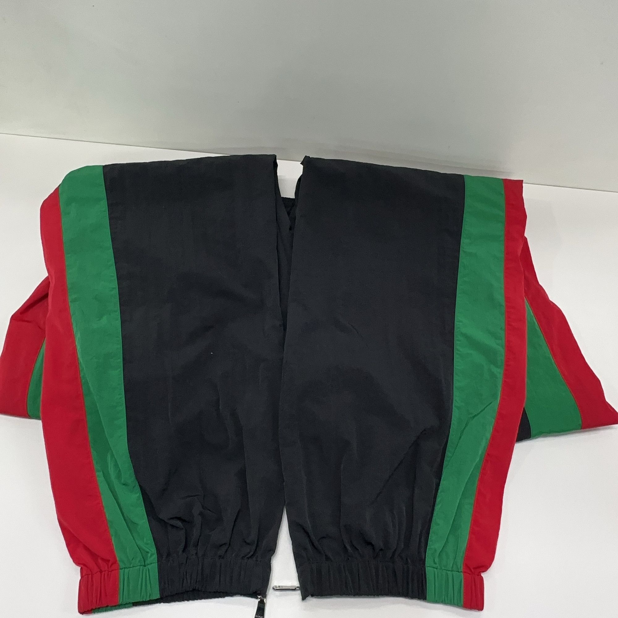 Gucci Gucci Side Stripe Track Pants Size S Size US 30 / EU 46 - 13 Thumbnail