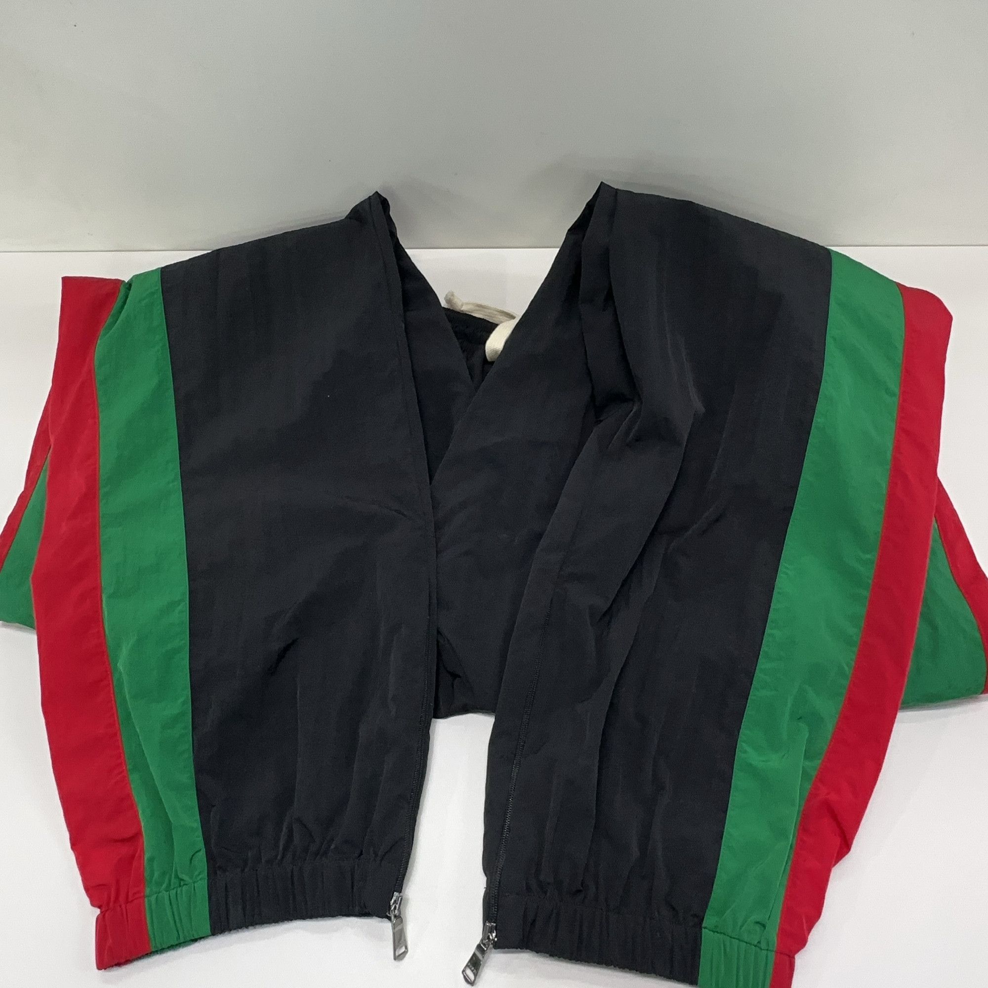 Gucci Gucci Side Stripe Track Pants Size S Size US 30 / EU 46 - 9 Thumbnail