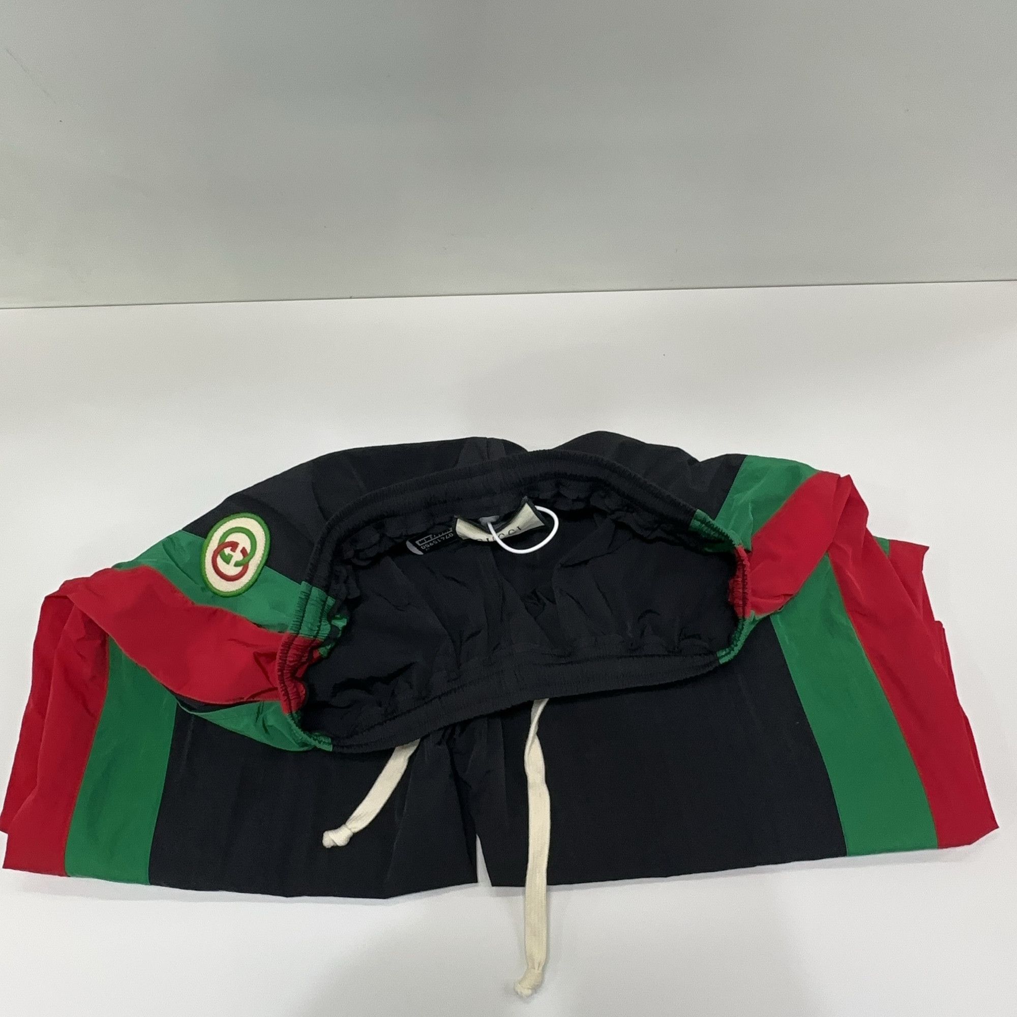 Gucci Gucci Side Stripe Track Pants Size S Size US 30 / EU 46 - 6 Thumbnail