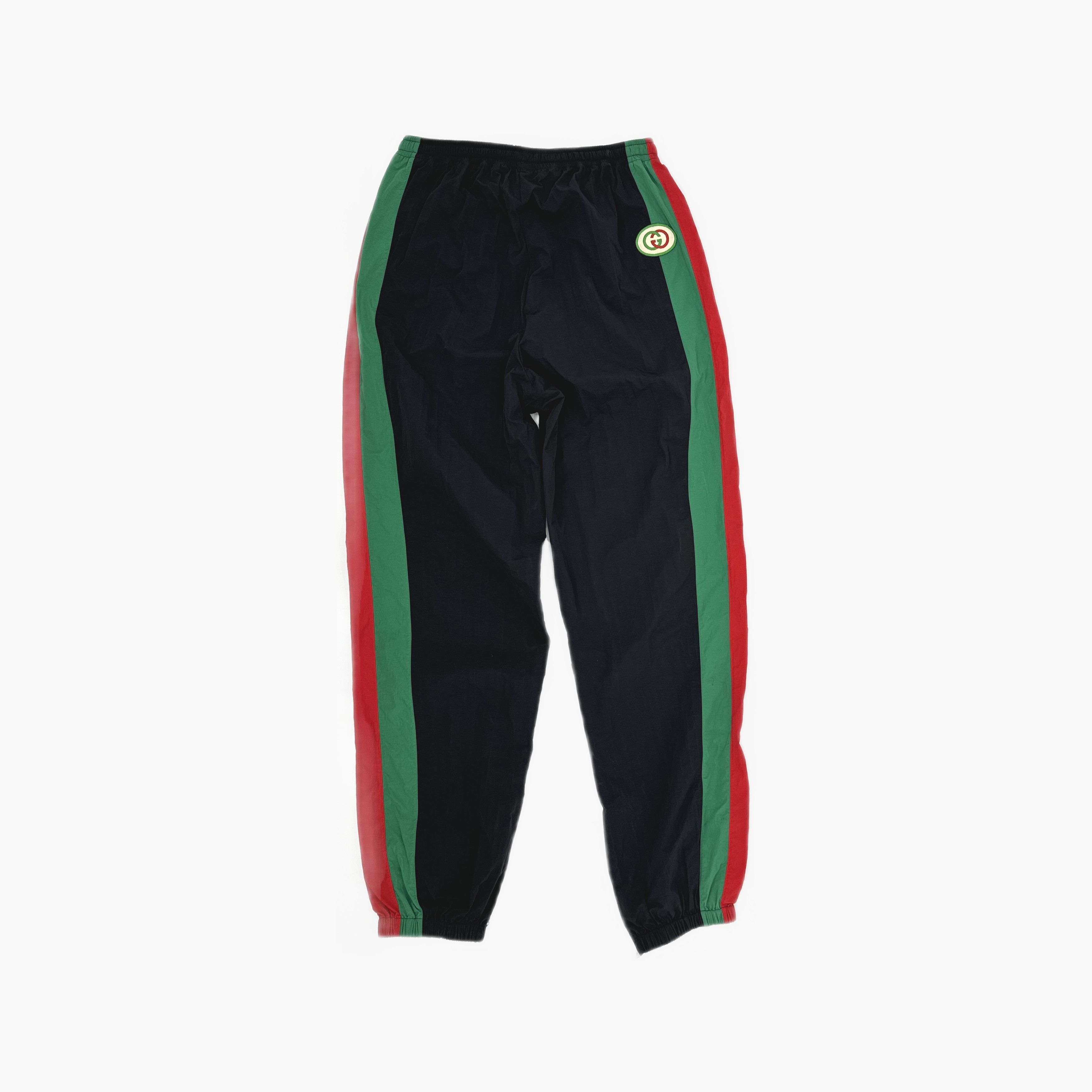 Gucci Gucci Side Stripe Track Pants Size S Size US 30 / EU 46 - 2 Thumbnail