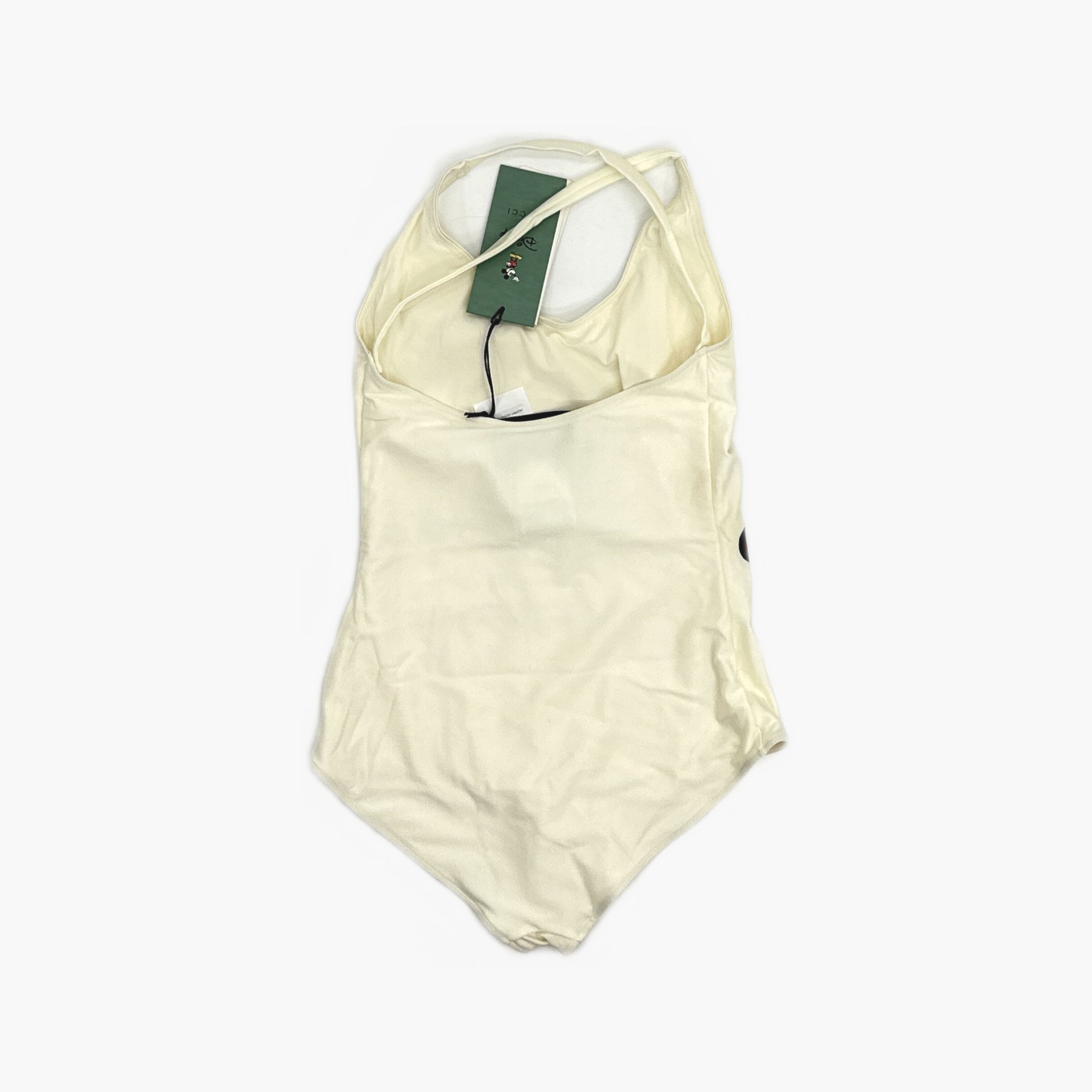 Gucci Gucci x Disney Mickey Mouse Bodysuit Swimsuit XS Size XS / US 0-2 / IT 36-38 - 2 Thumbnail