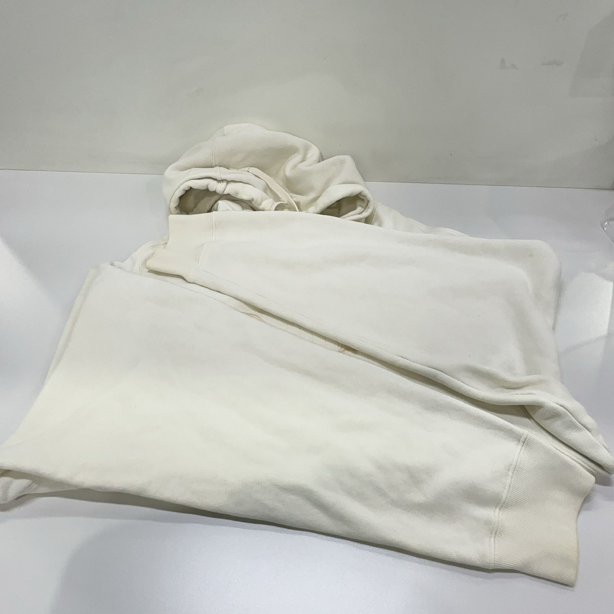 Gucci Gucci Tennis Logo Embroidered Hoodie XL Size US XL / EU 56 / 4 - 11 Thumbnail