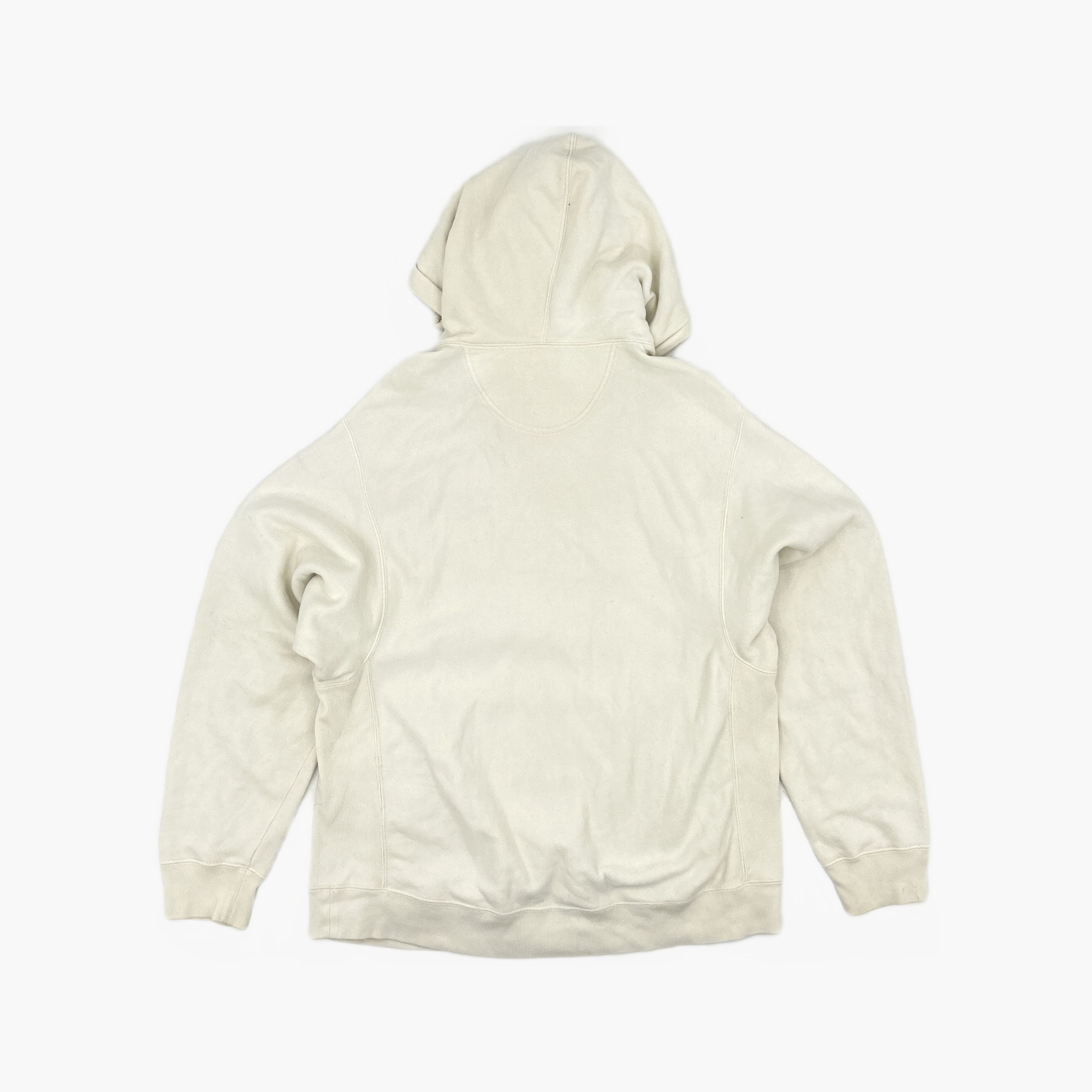 Gucci Gucci Tennis Logo Embroidered Hoodie XL Size US XL / EU 56 / 4 - 2 Thumbnail