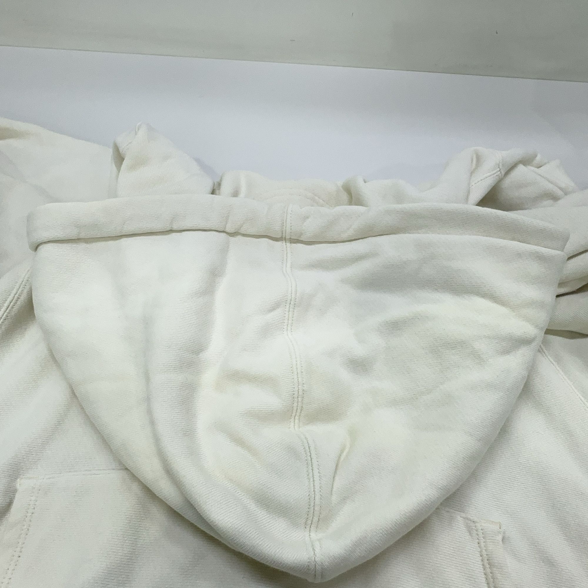 Gucci Gucci Tennis Logo Embroidered Hoodie XL Size US XL / EU 56 / 4 - 7 Thumbnail