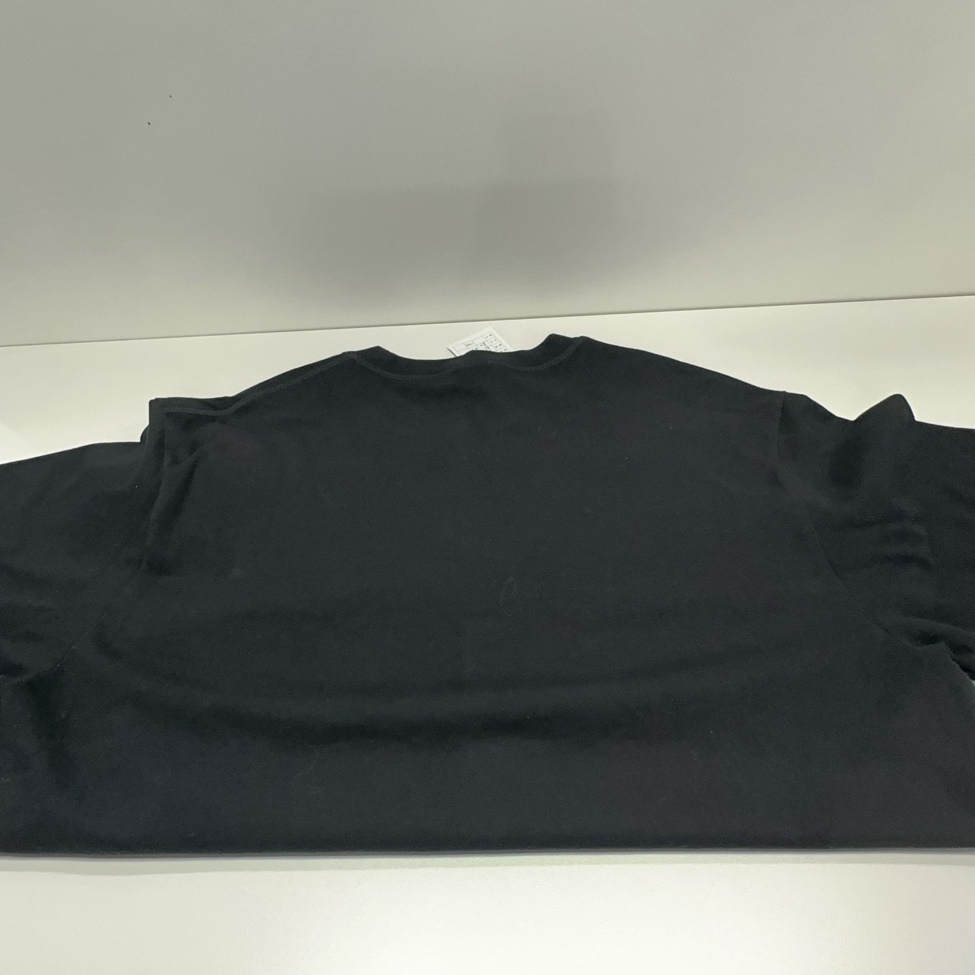 Gucci Gucci Logo Print Black T-Shirt XL Size US XL / EU 56 / 4 - 11 Thumbnail