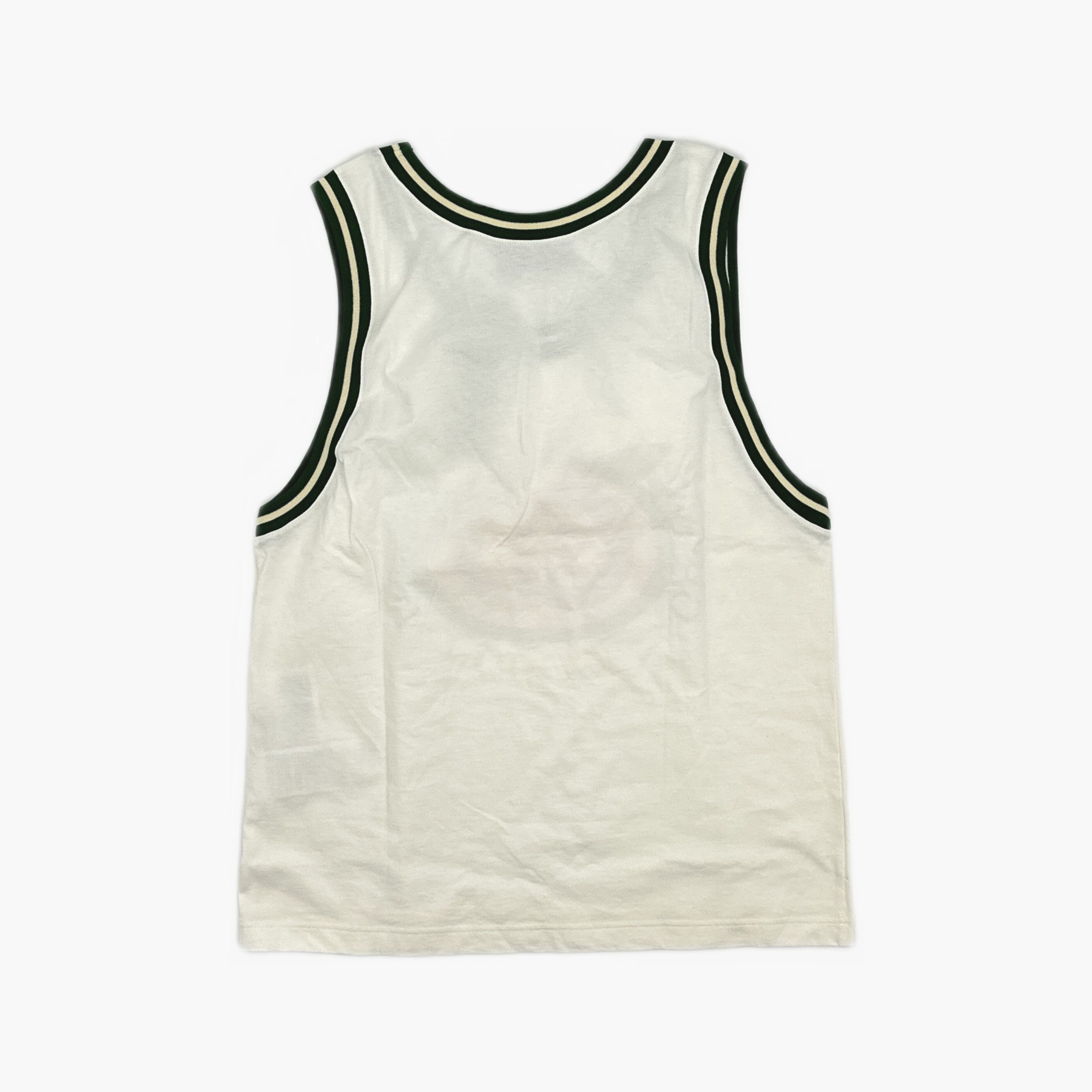 Gucci Gucci Interlocking G Logo Tank Top Size XS Size US XS / EU 42 / 0 - 2 Thumbnail