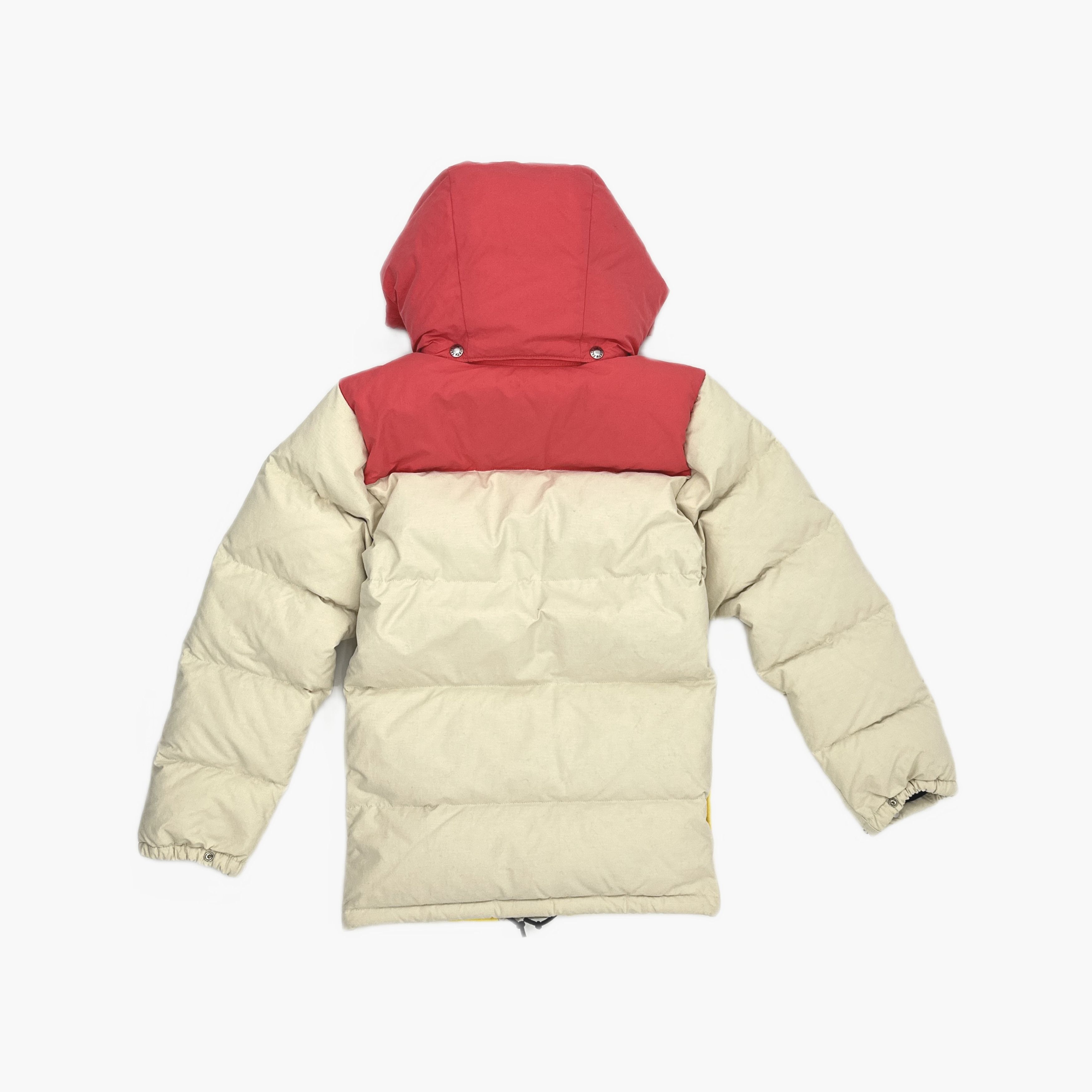 Gucci Gucci x The North Face Colorblock Down Jacket XXS Size XXS / US 00 / IT 34 - 2 Thumbnail