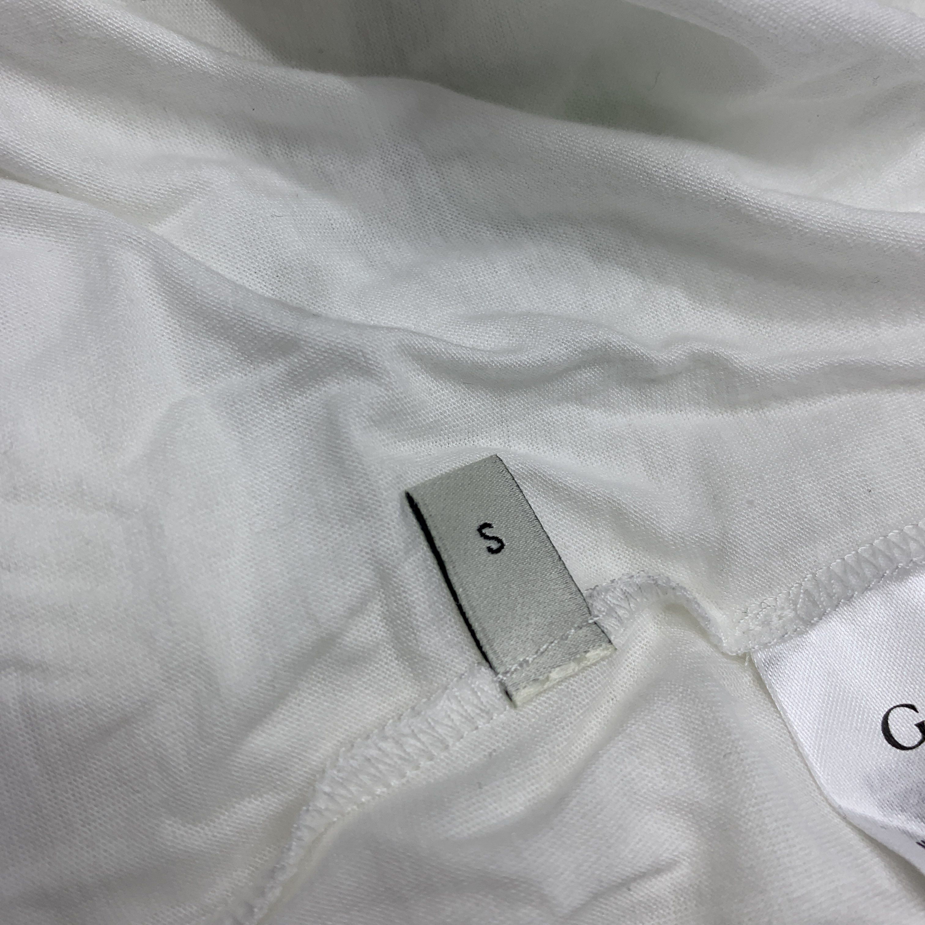 Gucci Gucci Watercolor Interlocking G T-Shirt S Size US S / EU 44-46 / 1 - 2 Thumbnail
