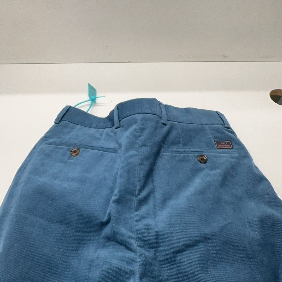 Gucci Gucci Corduroy Casual Pants US 28 Size US 28 / EU 44 - 4 Thumbnail