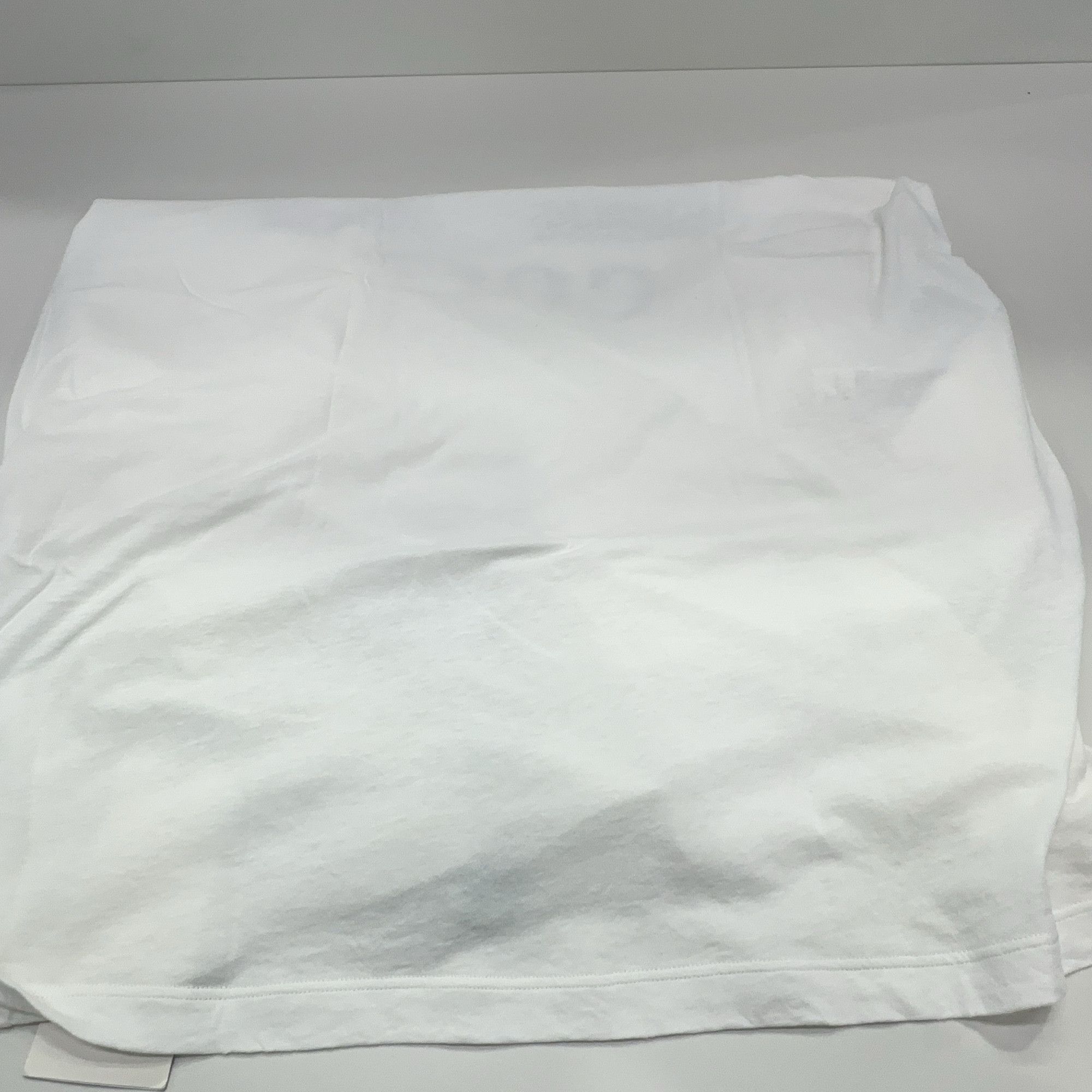 Gucci Gucci Flower Embroidery Logo T-Shirt L Size L / US 10 / IT 46 - 9 Thumbnail