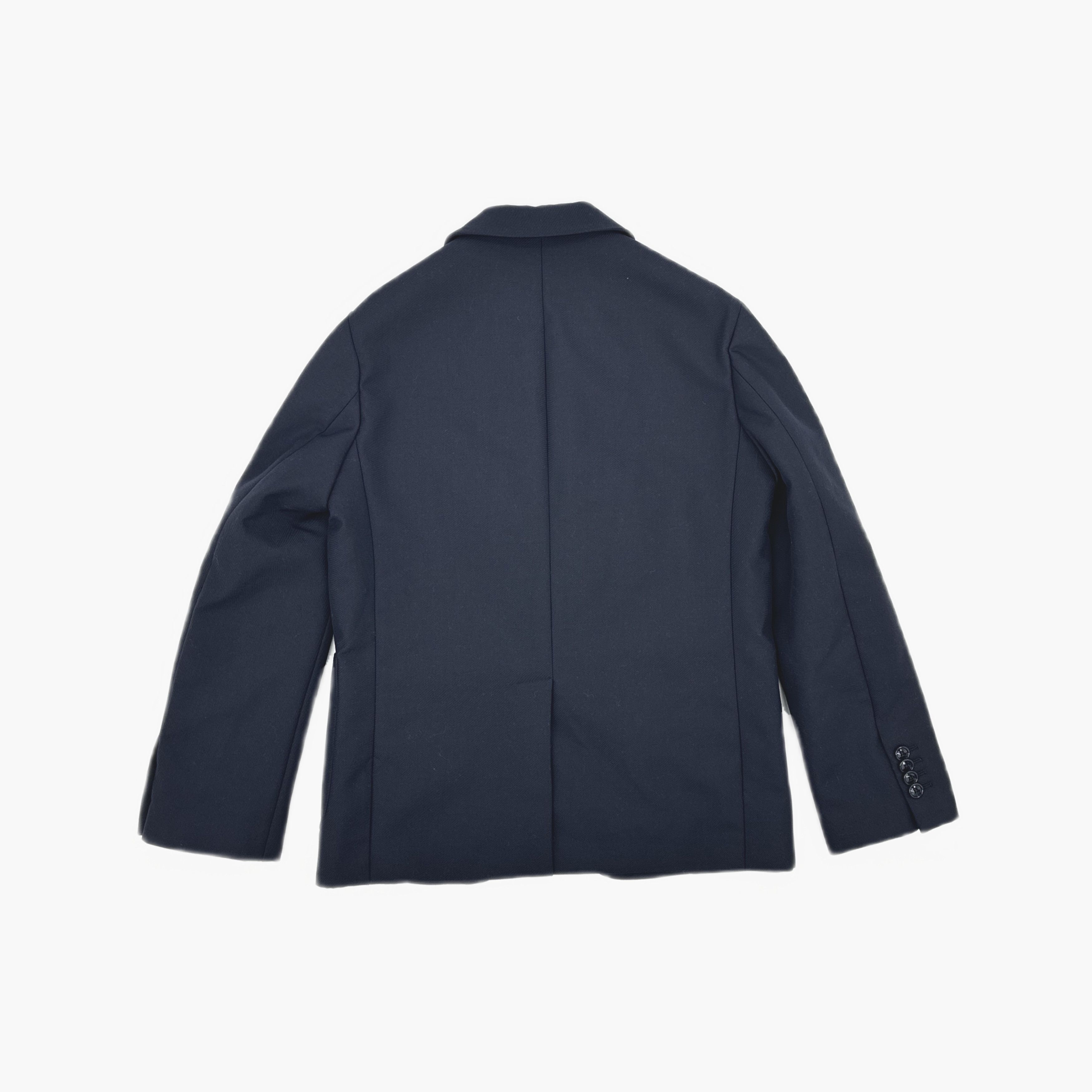 Gucci Gucci Interlocking G Pocket Blazer EU 46 Size 36R - 2 Thumbnail