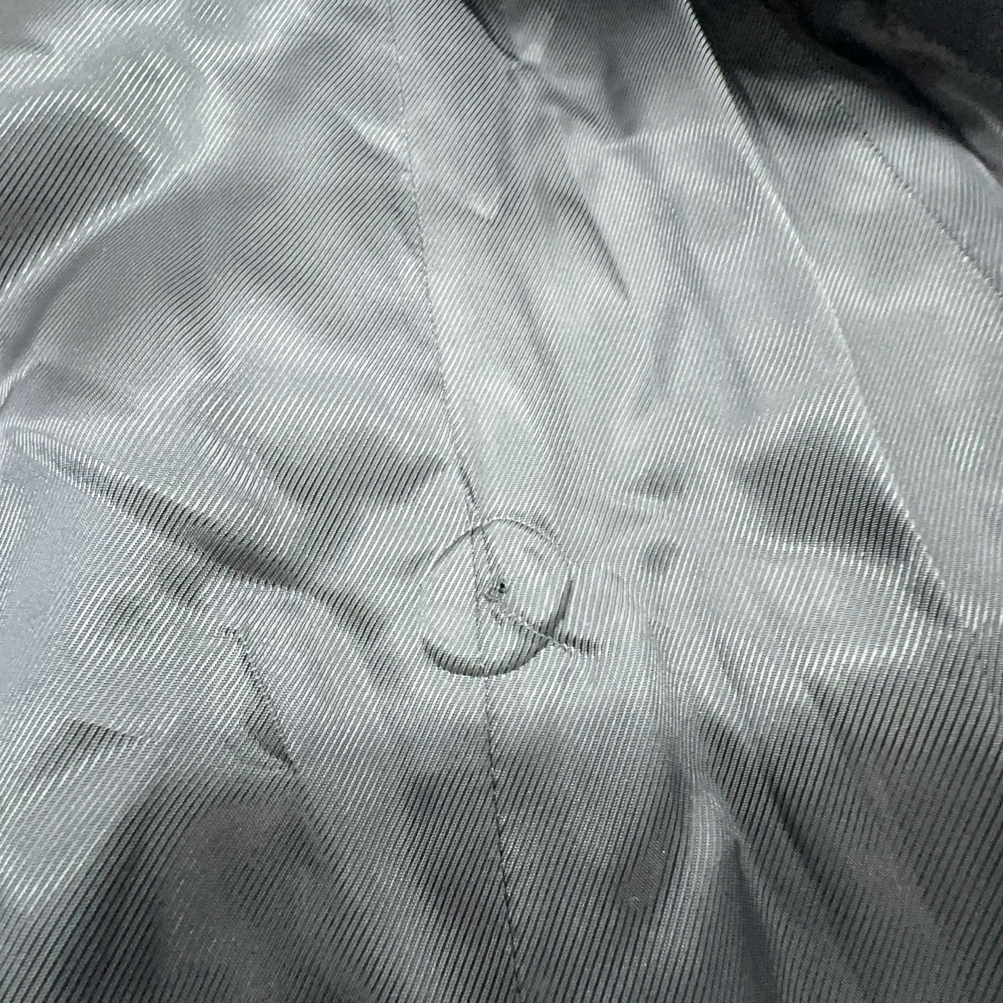 Gucci Gucci Interlocking G Pocket Blazer EU 46 Size 36R - 7 Thumbnail