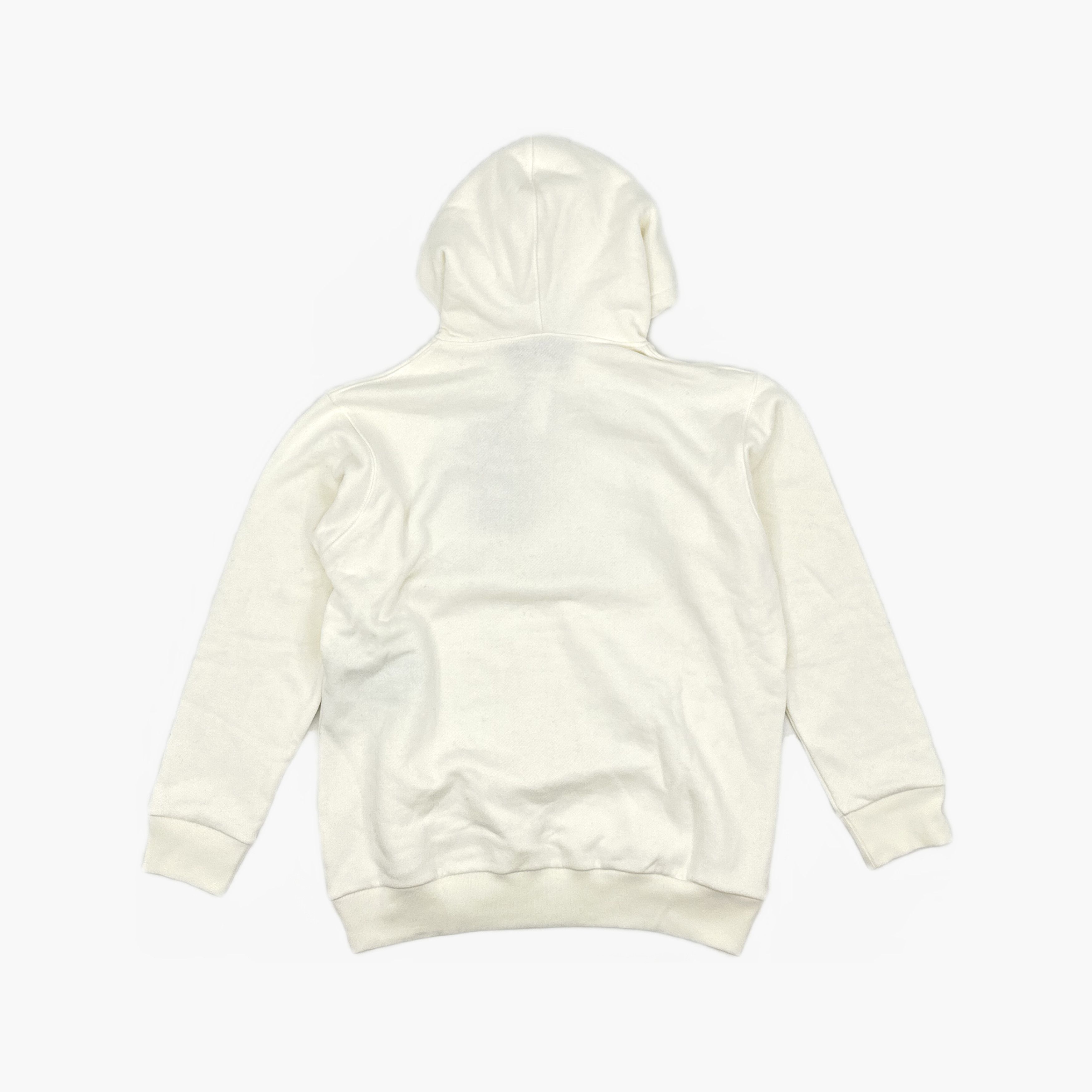 Gucci × The North Face Gucci x The North Face Logo Print Hoodie S Size S / US 4 / IT 40 - 2 Thumbnail