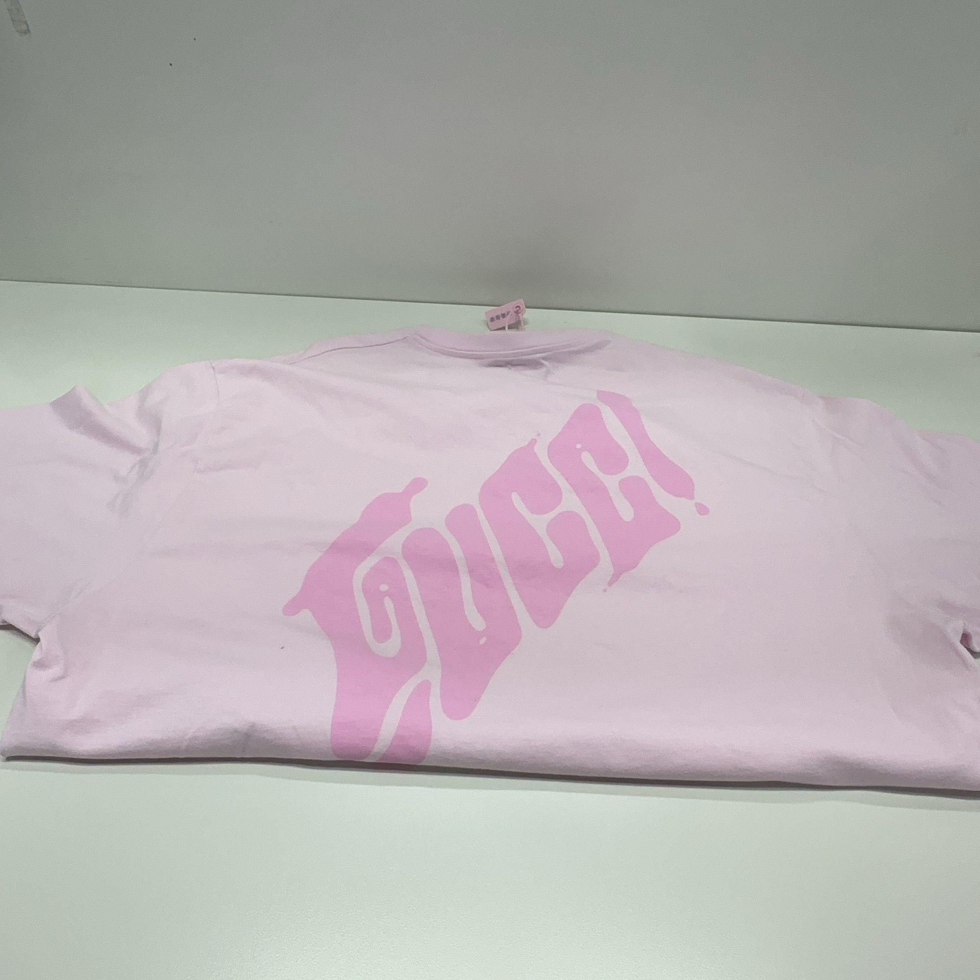 Gucci Gucci Lido Logo T-Shirt XL Size US XL / EU 56 / 4 - 12 Thumbnail