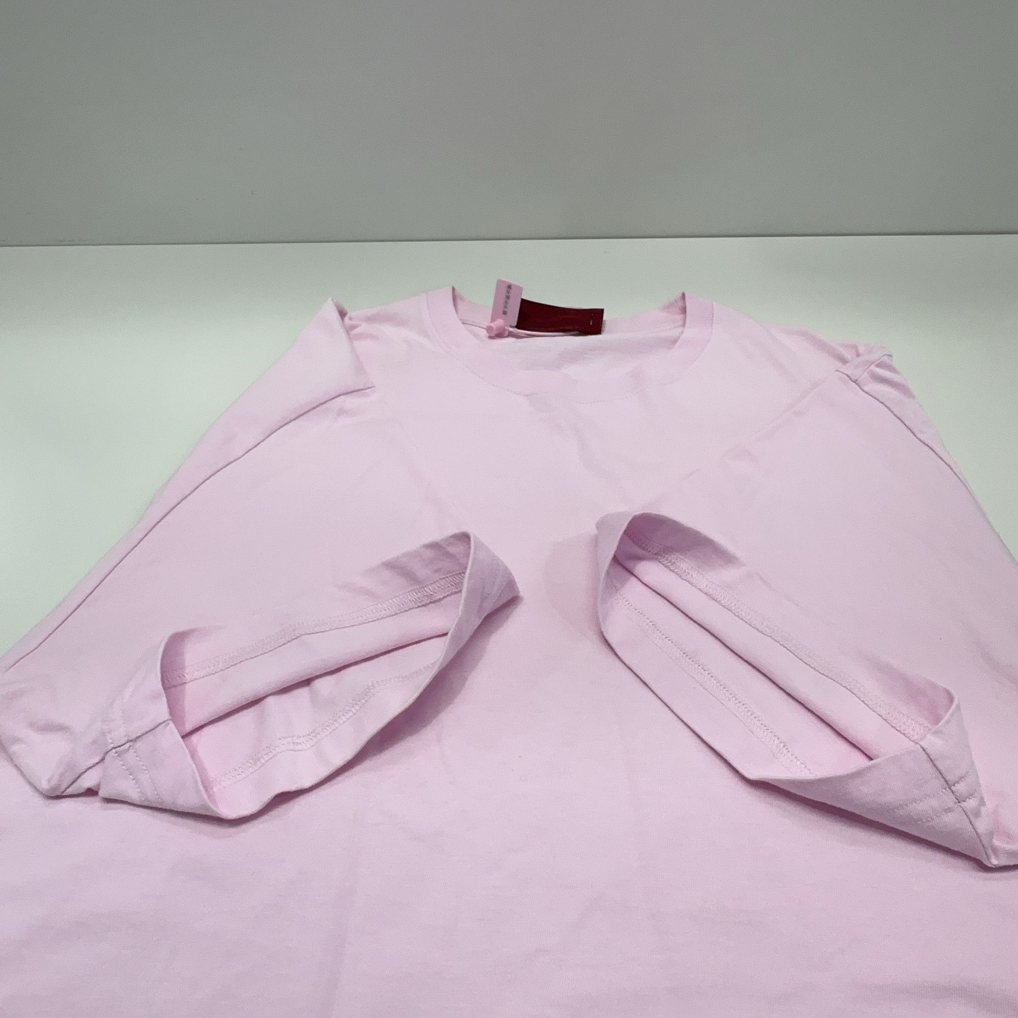 Gucci Gucci Lido Logo T-Shirt XL Size US XL / EU 56 / 4 - 10 Thumbnail