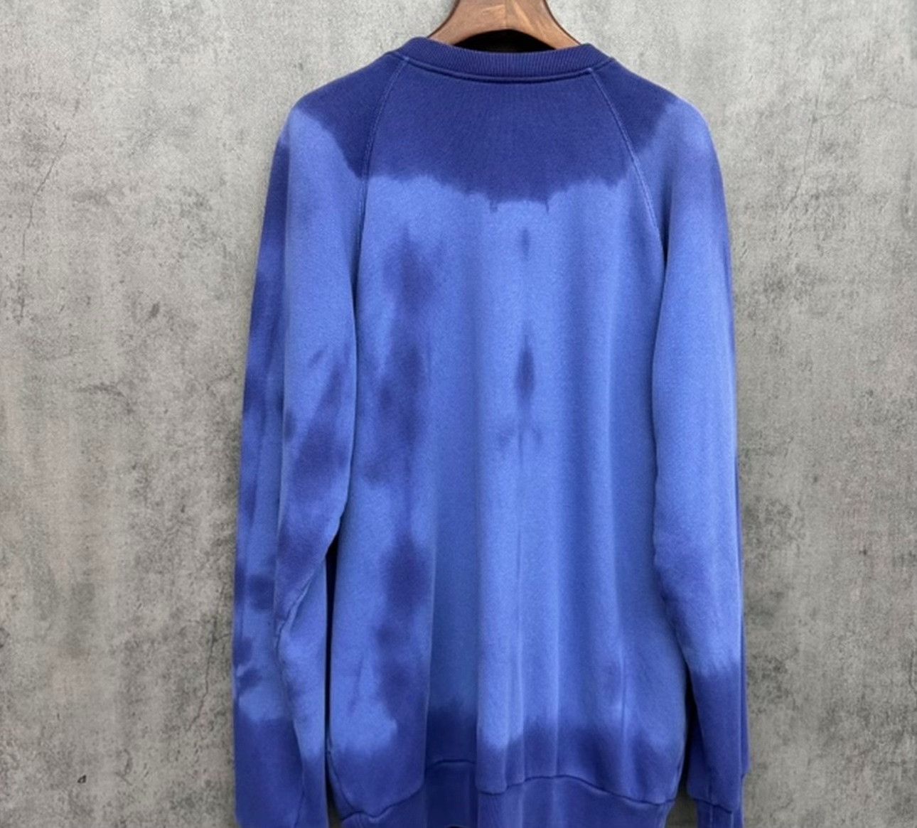 Gucci Gucci Tie-Dye Logo Button Front Jacket XS Size US XS / EU 42 / 0 - 3 Thumbnail