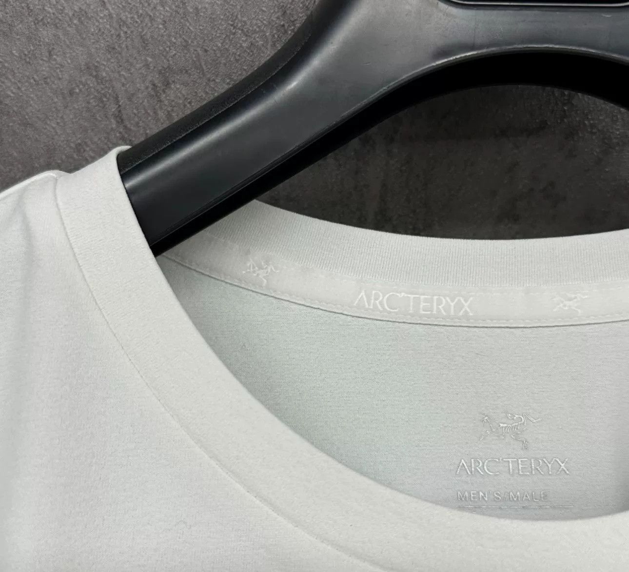 Arc'teryx Arc'teryx Graphic Bird Logo T-Shirt White M Size US M / EU 48-50 / 2 - 4 Thumbnail