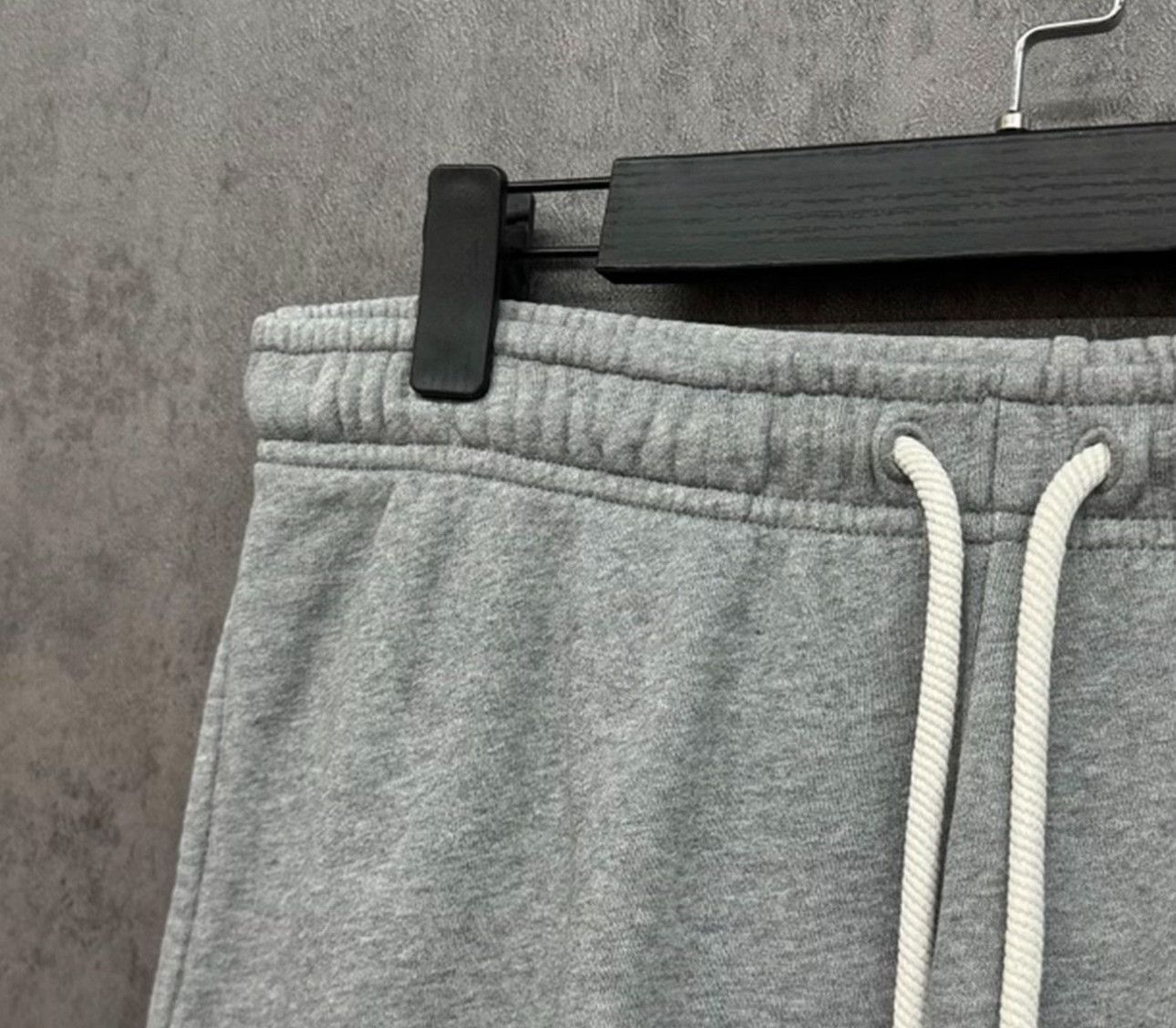 Acne Studios Acne Studios Face Patch Sweat Shorts M Size US 32 / EU 48 - 4 Thumbnail