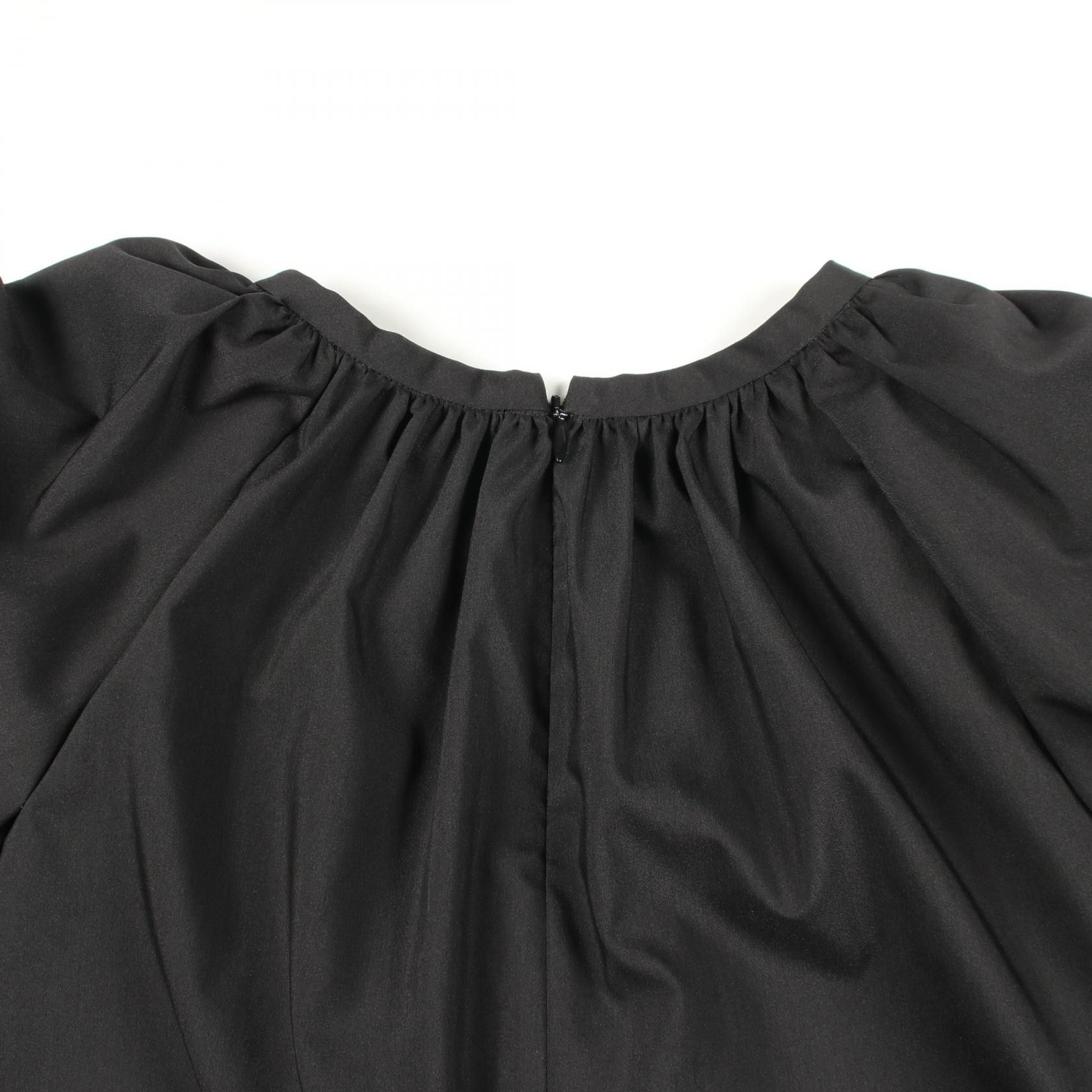 Other Other ADORE Rayon Polyester Blouse Textile Tops 531-2110209 DUTY FREE for USA Size ONE SIZE - 8 Thumbnail