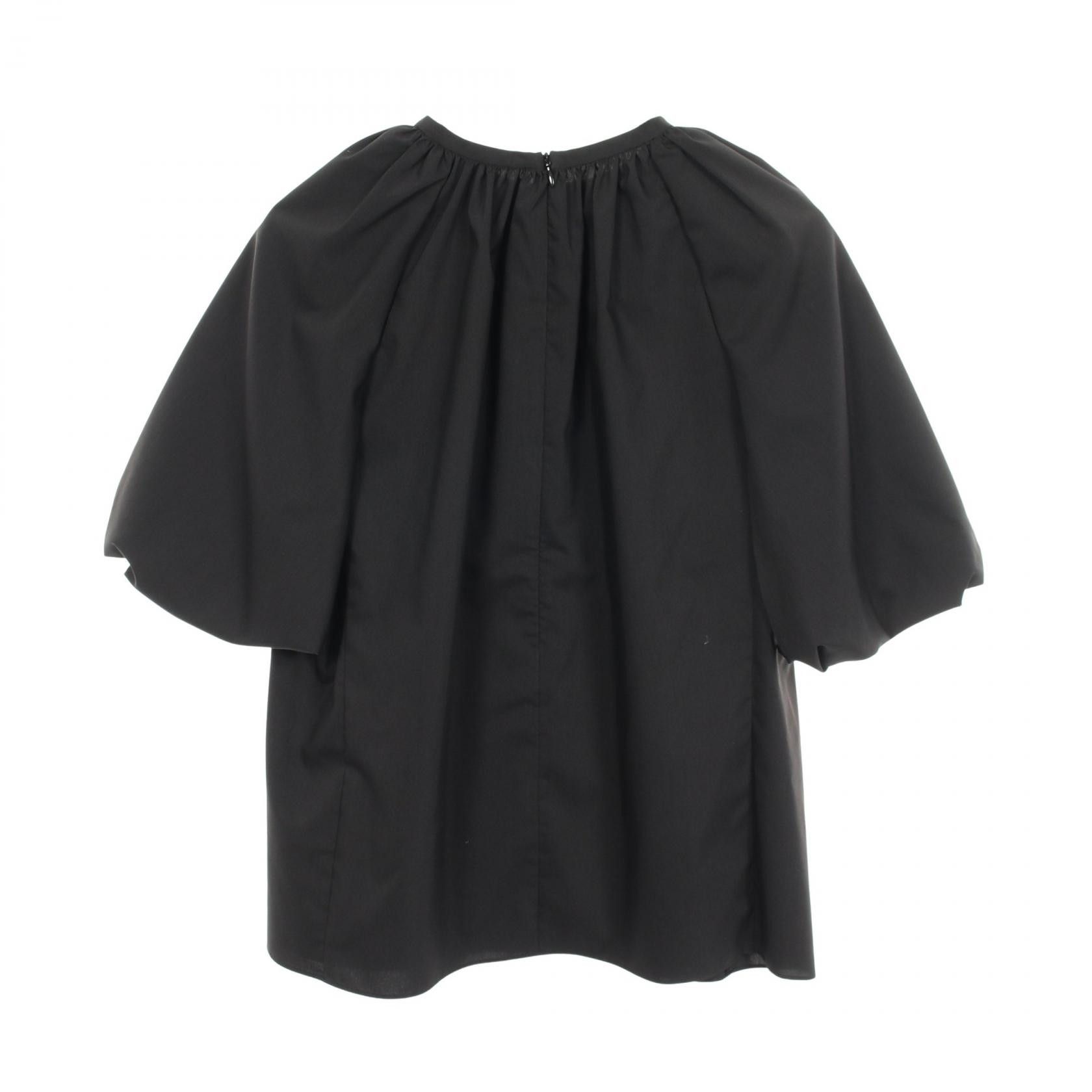 Other Other ADORE Rayon Polyester Blouse Textile Tops 531-2110209 DUTY FREE for USA Size ONE SIZE - 2 Thumbnail