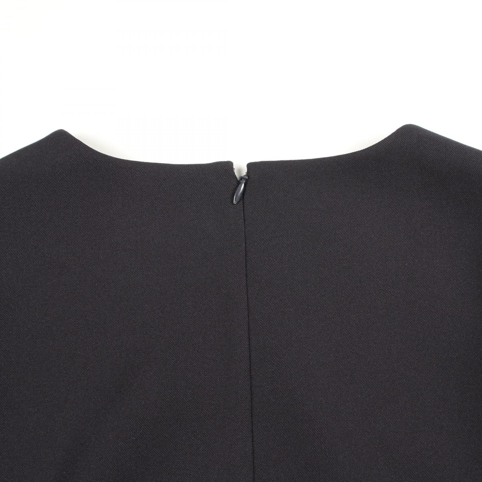 Other Other ADORE Dry Twill Dress Textile Dresses 531-2240909 DUTY FREE for USA Size ONE SIZE - 9 Thumbnail
