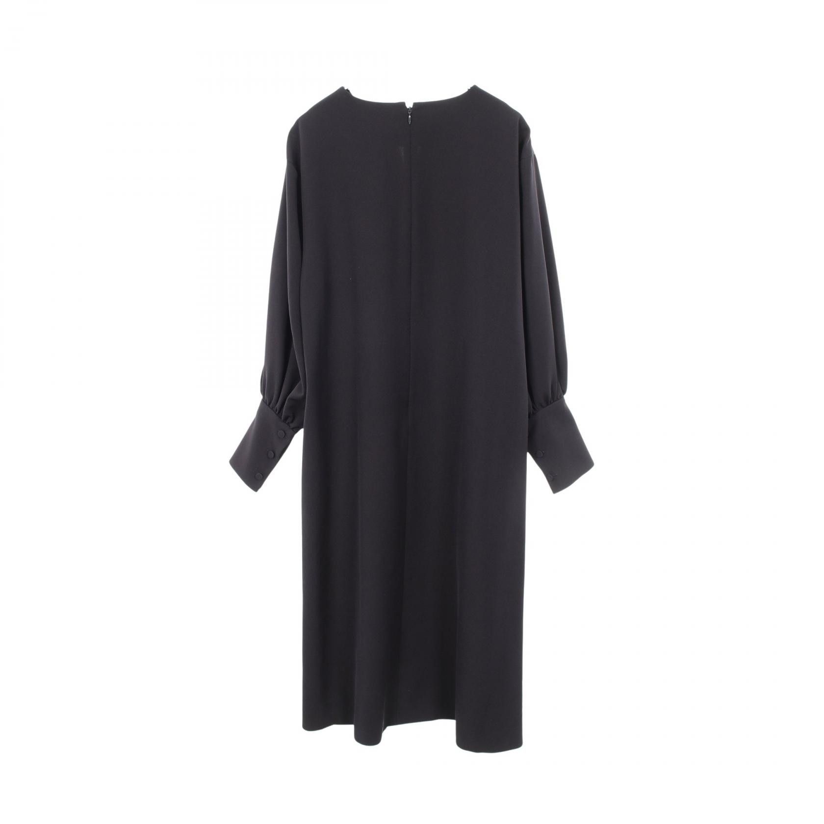 Other Other ADORE Dry Twill Dress Textile Dresses 531-2240909 DUTY FREE for USA Size ONE SIZE - 2 Thumbnail