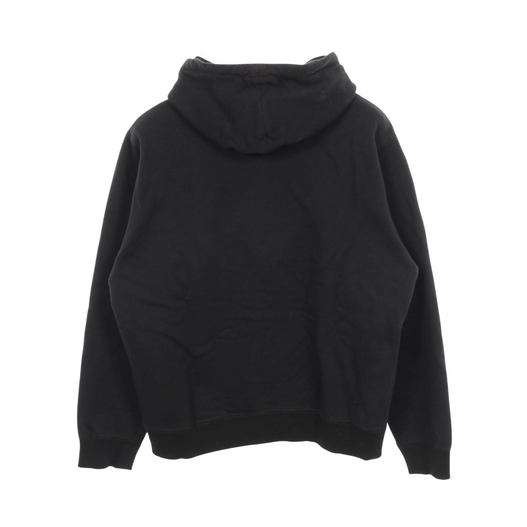 Dior Dior Dior Cotton Hoodie Textile Sweatshirts & Hoodies DUTY FREE for USA Size ONE SIZE - 2 Thumbnail