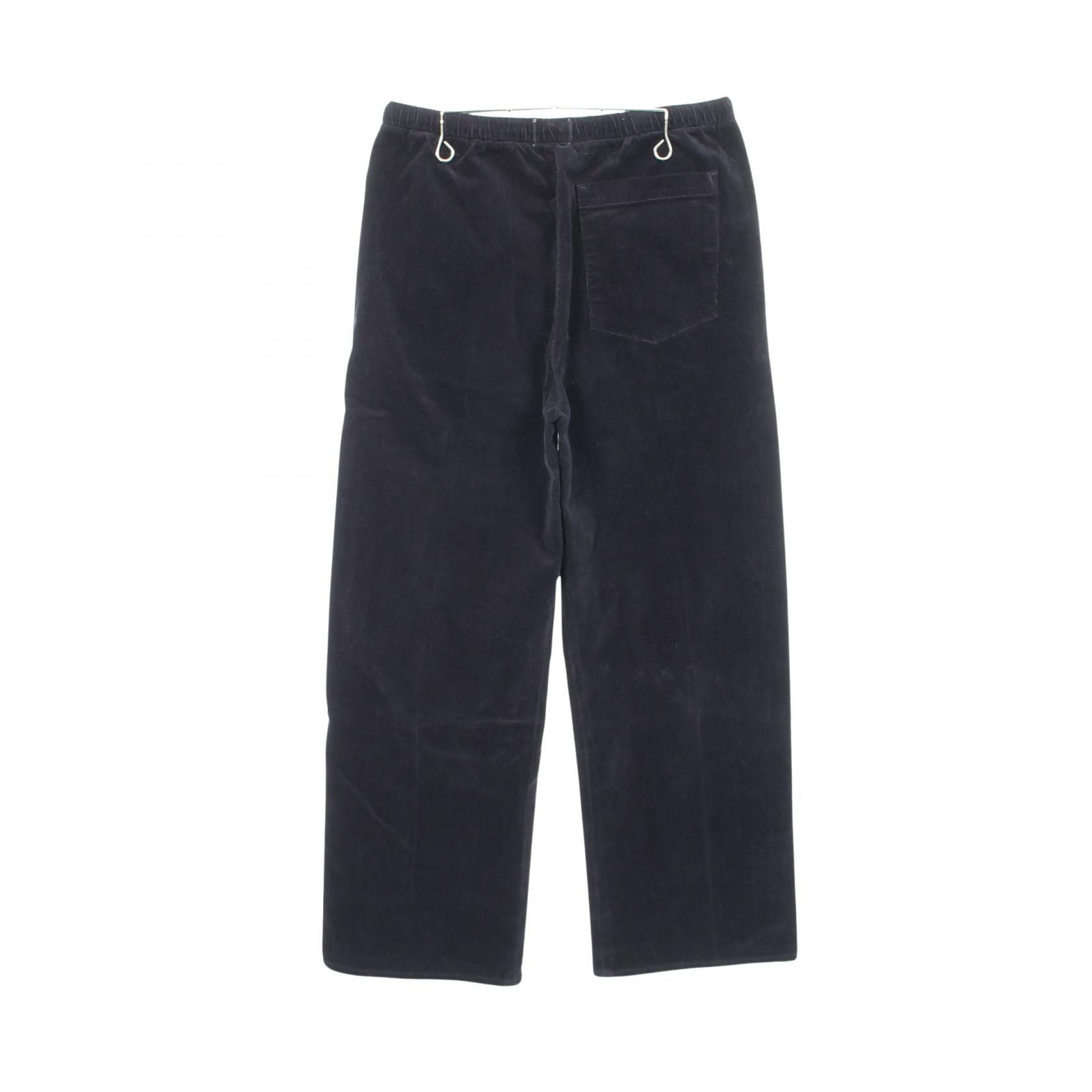 Other Other Citizens of humanity AURORA PULL ON IN CORDUROY Cotton Pants Textile Pants DUTY FREE for USA Size ONE SIZE - 2 Thumbnail