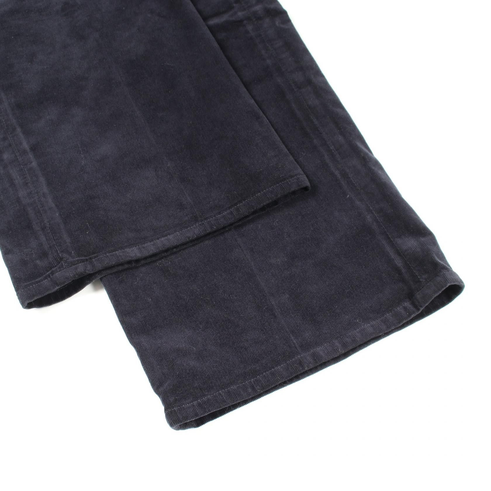 Other Other Citizens of humanity AURORA PULL ON IN CORDUROY Cotton Pants Textile Pants DUTY FREE for USA Size ONE SIZE - 5 Thumbnail