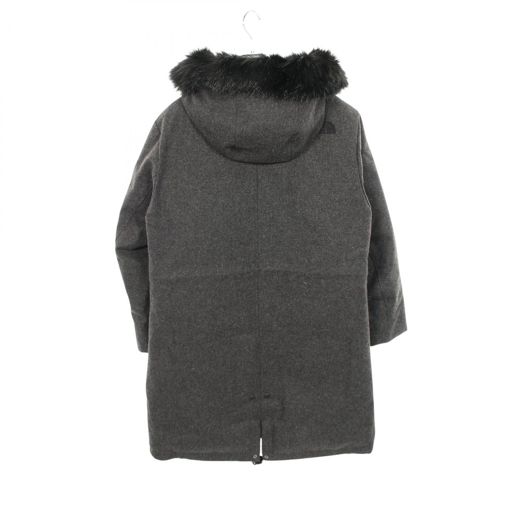 The North Face THE NORTH FACE THE NORTH FACE WHITE LABEL W'S NABOR down coat Textile Outerwear NC1DI86K DUTY FREE for USA Size ONE SIZE - 2 Thumbnail