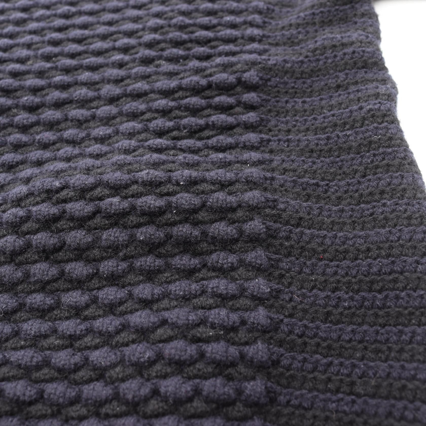 Dior Dior Christian Dior Cashmere Knit Textile Tops 844S48AM012 DUTY FREE for USA Size ONE SIZE - 7 Thumbnail