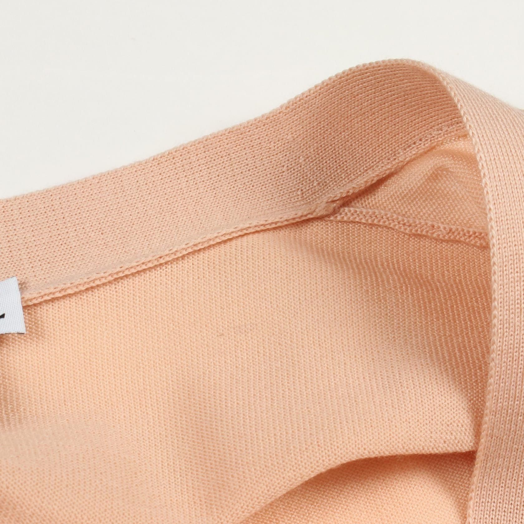 Loewe Loewe Loewe Anagram Embroidered Wool Cardigan Textile Tops DUTY FREE for USA Size ONE SIZE - 5 Thumbnail