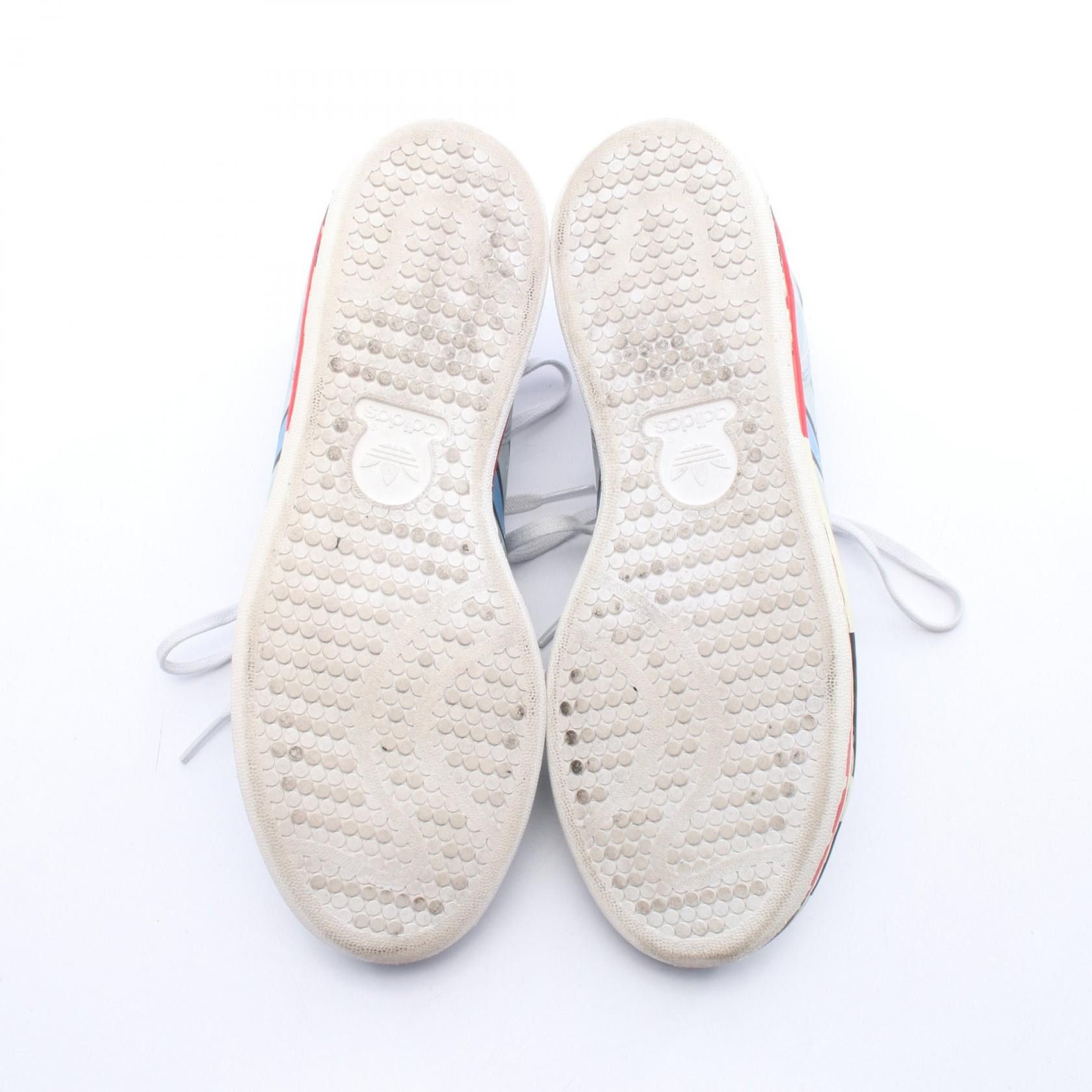 Raf Simons Raf Simons adidas by Raf Simons RS MICRO STAN leather sneakers Leather Shoes EE7950 DUTY FREE for USA Size ONE SIZE - 4 Thumbnail