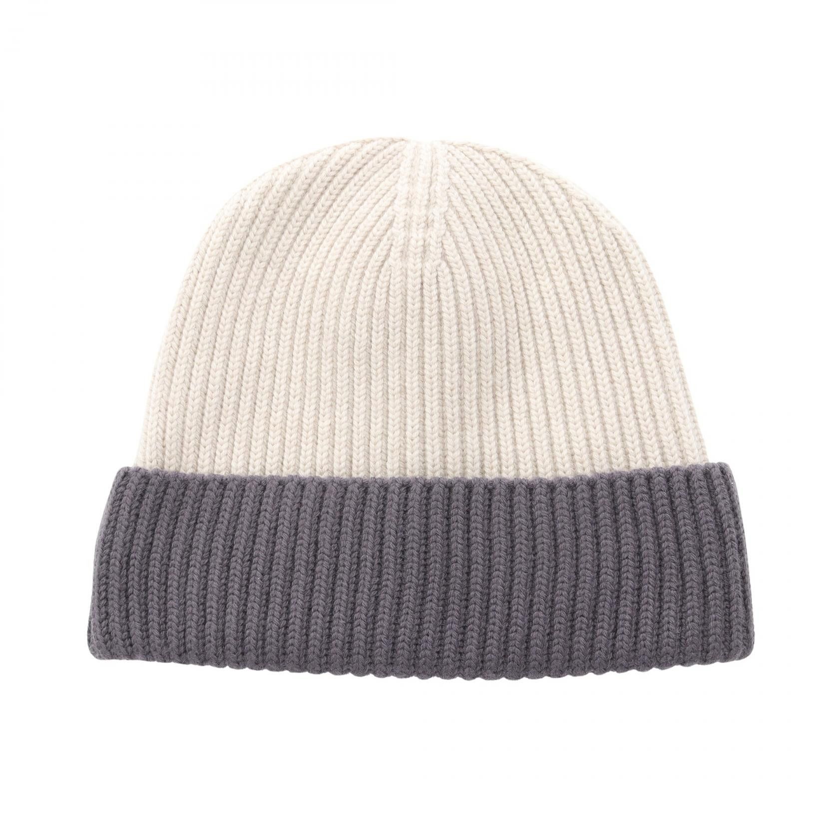 Dior Dior Dior Wool Knit Cap Textile Hats DUTY FREE for USA Size ONE SIZE - 2 Thumbnail