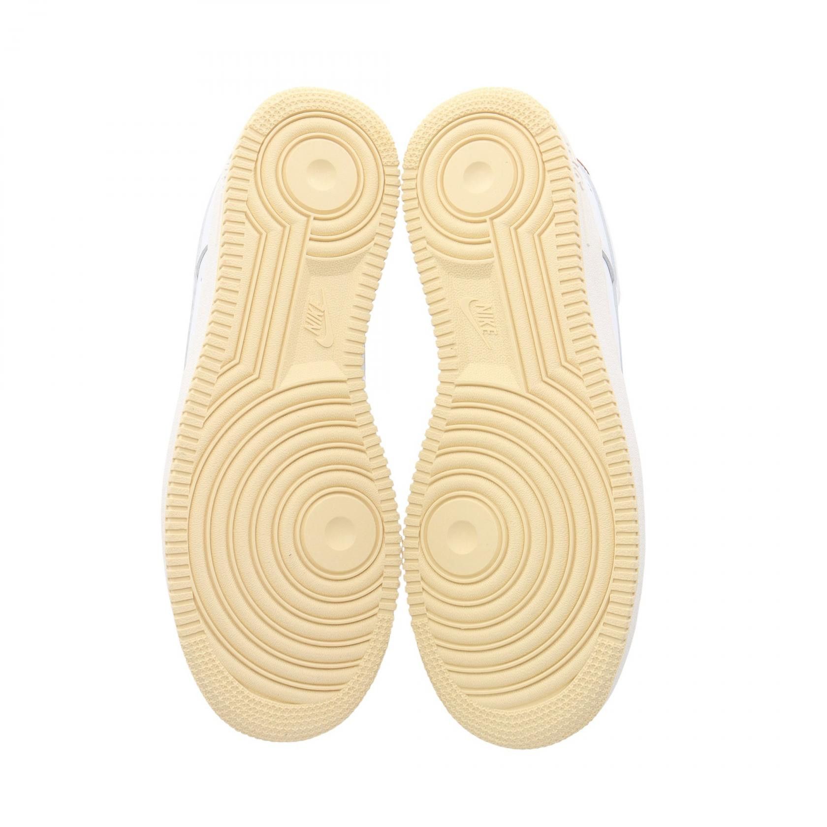 Other Other Nike AIR FORCE 1 '07 LE Leather Sneakers Leather Shoes DM0970-111 DUTY FREE for USA Size ONE SIZE - 4 Thumbnail