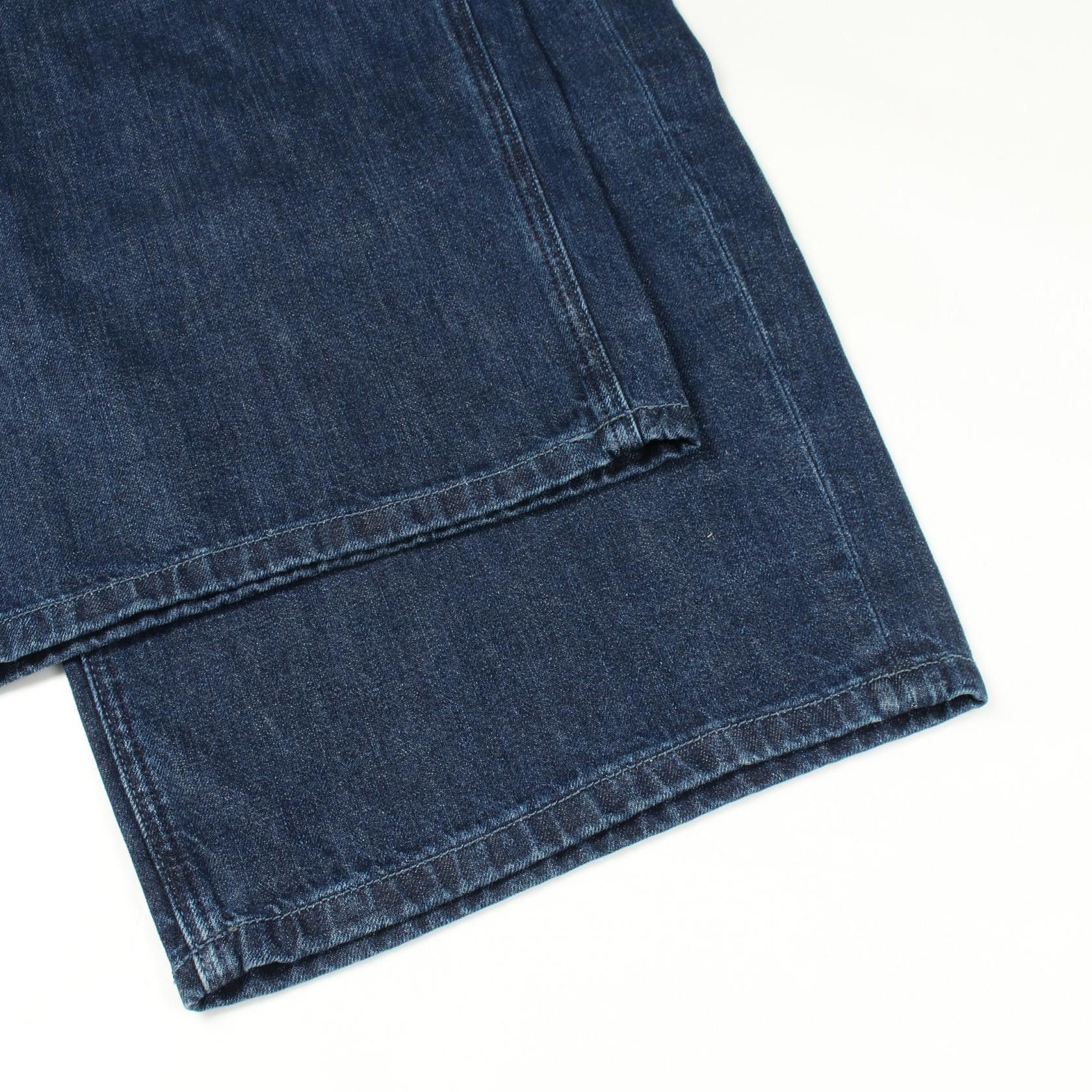 Other Other DIESEL 1997 D-ENIM-M Cotton Jeans Textile Jeans 1997 DUTY FREE for USA Size ONE SIZE - 7 Thumbnail