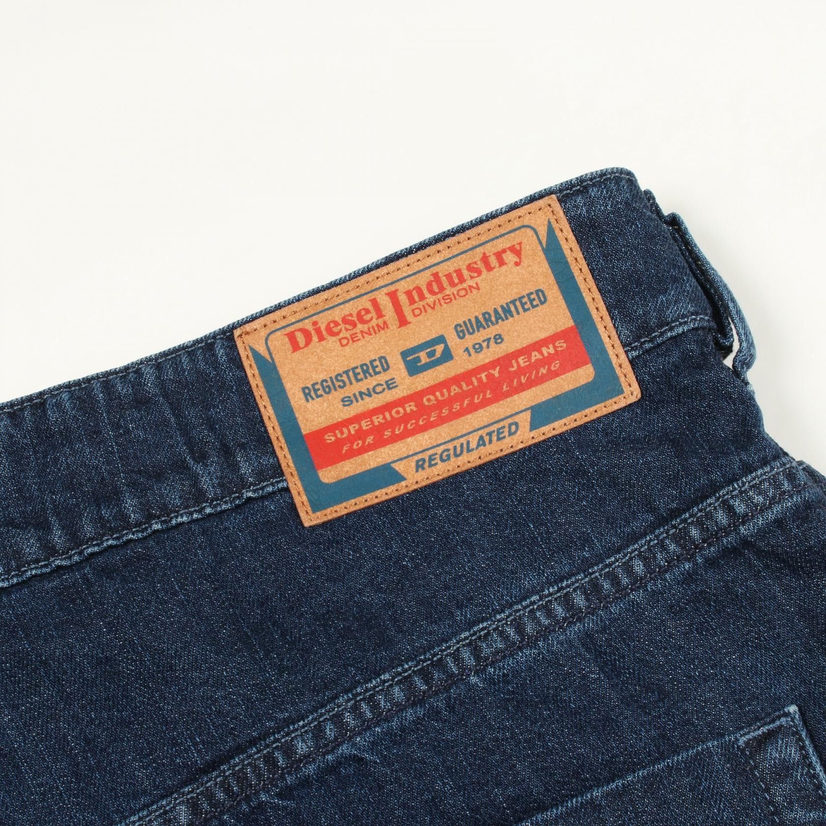 Other Other DIESEL 1997 D-ENIM-M Cotton Jeans Textile Jeans 1997 DUTY FREE for USA Size ONE SIZE - 8 Thumbnail