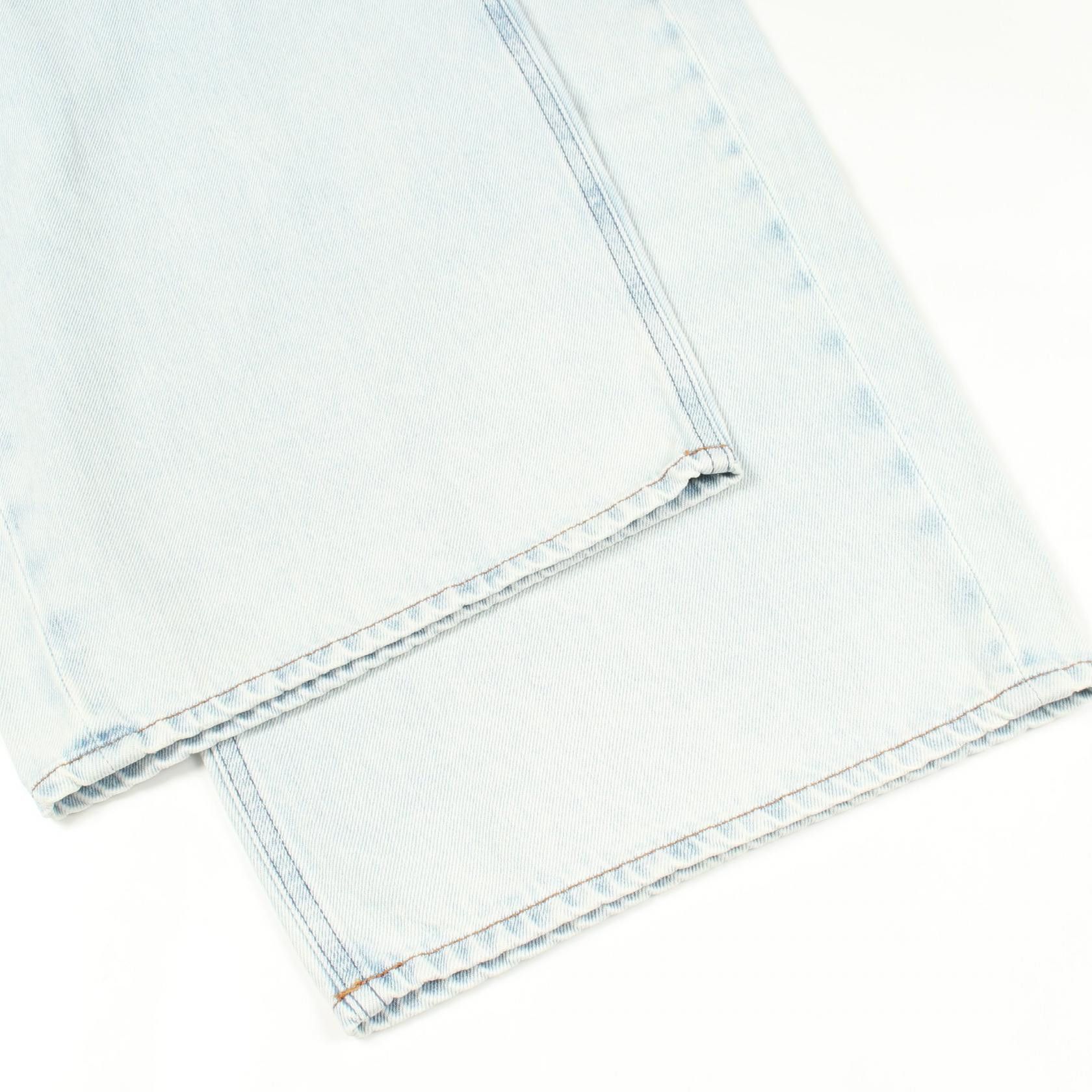 Other Other DIESEL 1997 D-ENIM-M Cotton Denim Pants Textile Jeans 1997DENIMM DUTY FREE for USA Size ONE SIZE - 7 Thumbnail